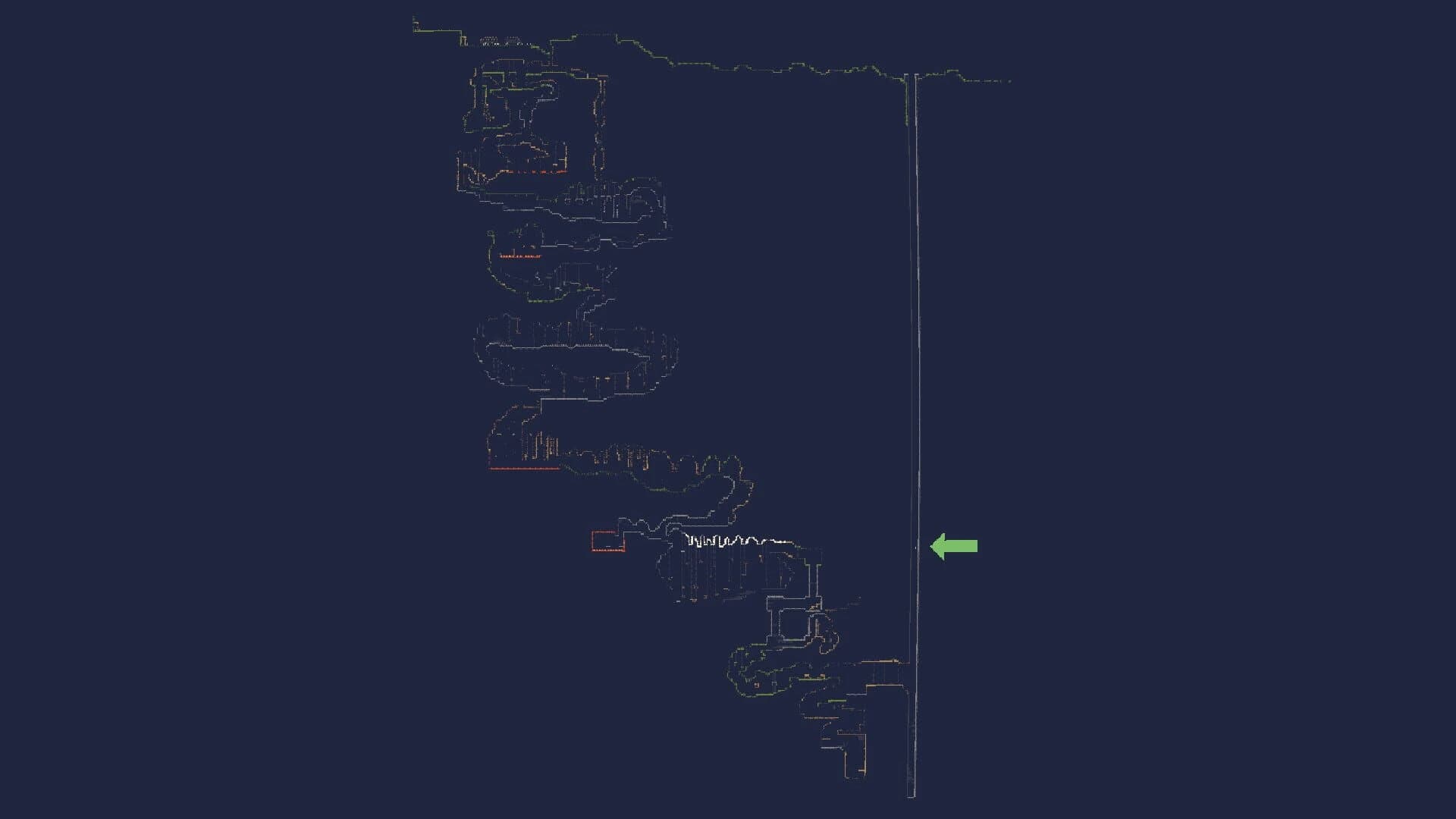 10mg: Always Down screenshot 3