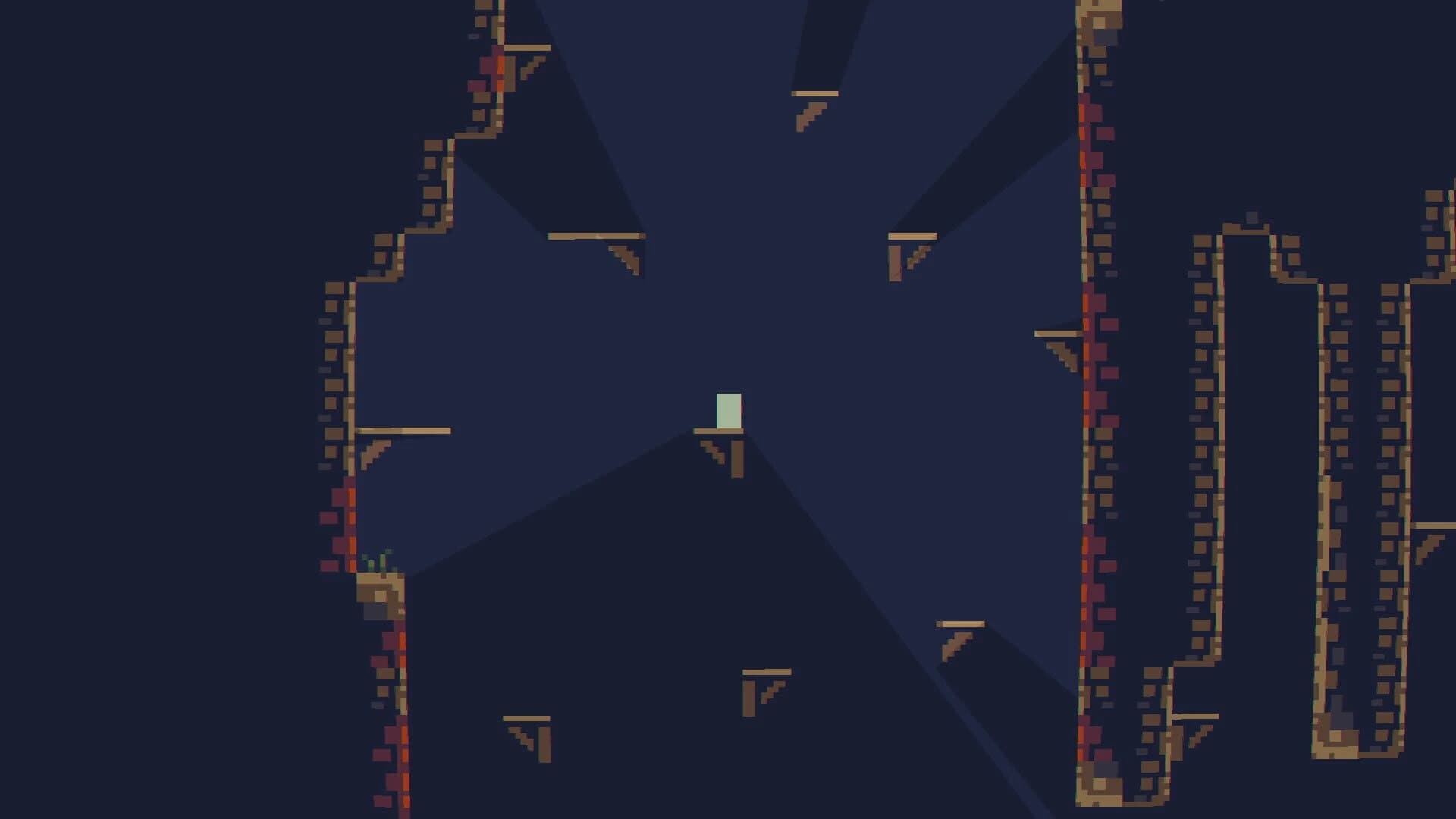 10mg: Always Down screenshot 2