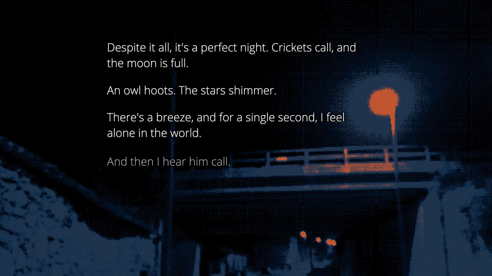 10mg: Cover Me In Leaves screenshot 7