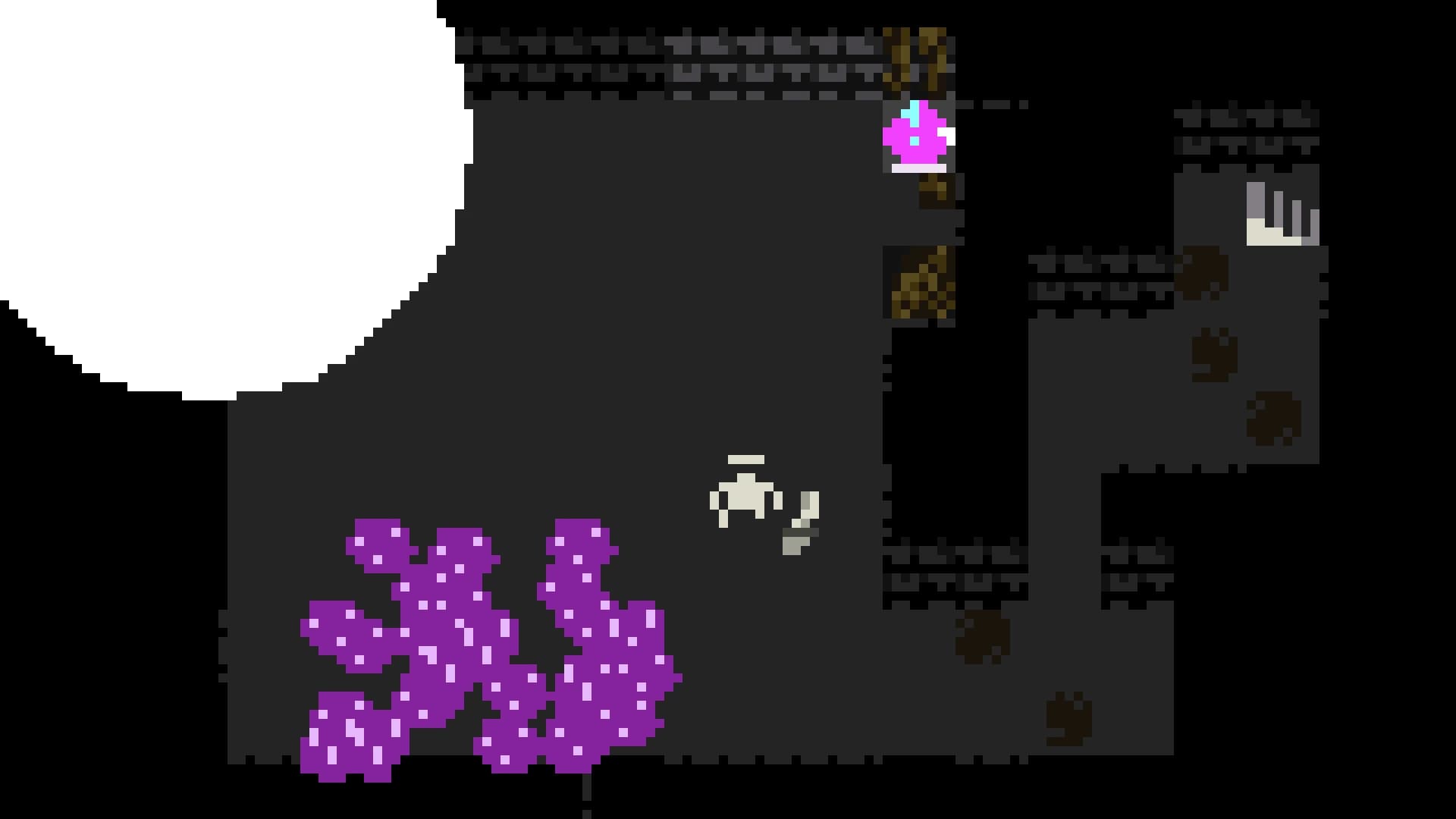 10mg: Handmade Death Labyrinth Issue 0 screenshot 7