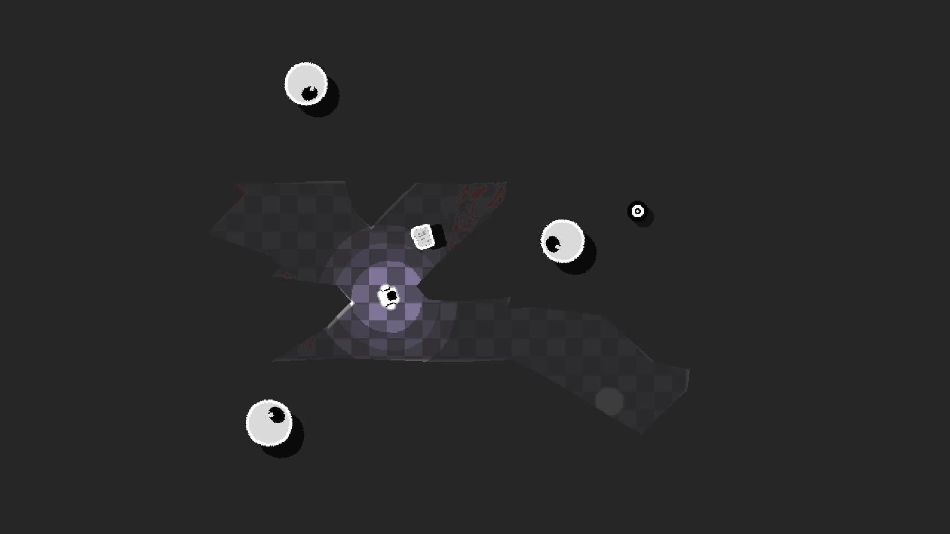 10mg: Sealed Estate screenshot 1