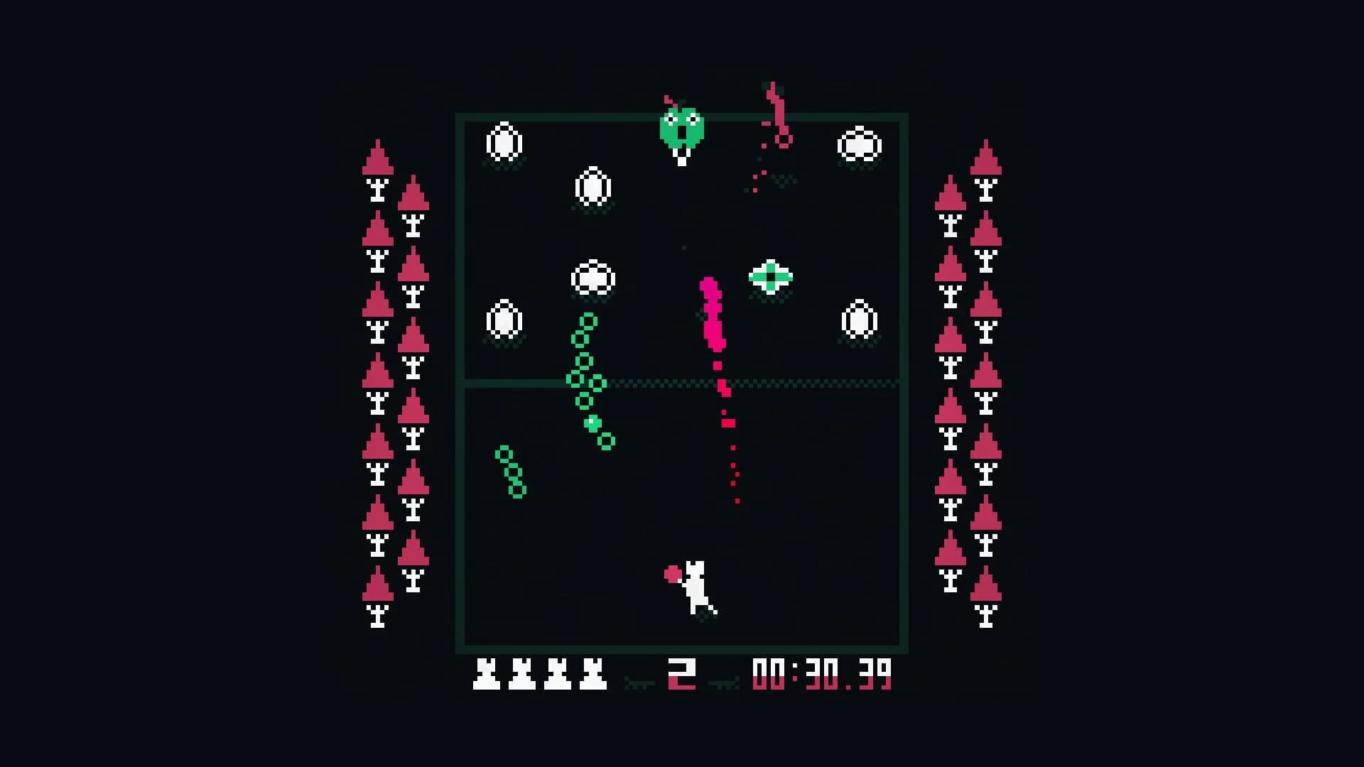 10S Forever screenshot 2