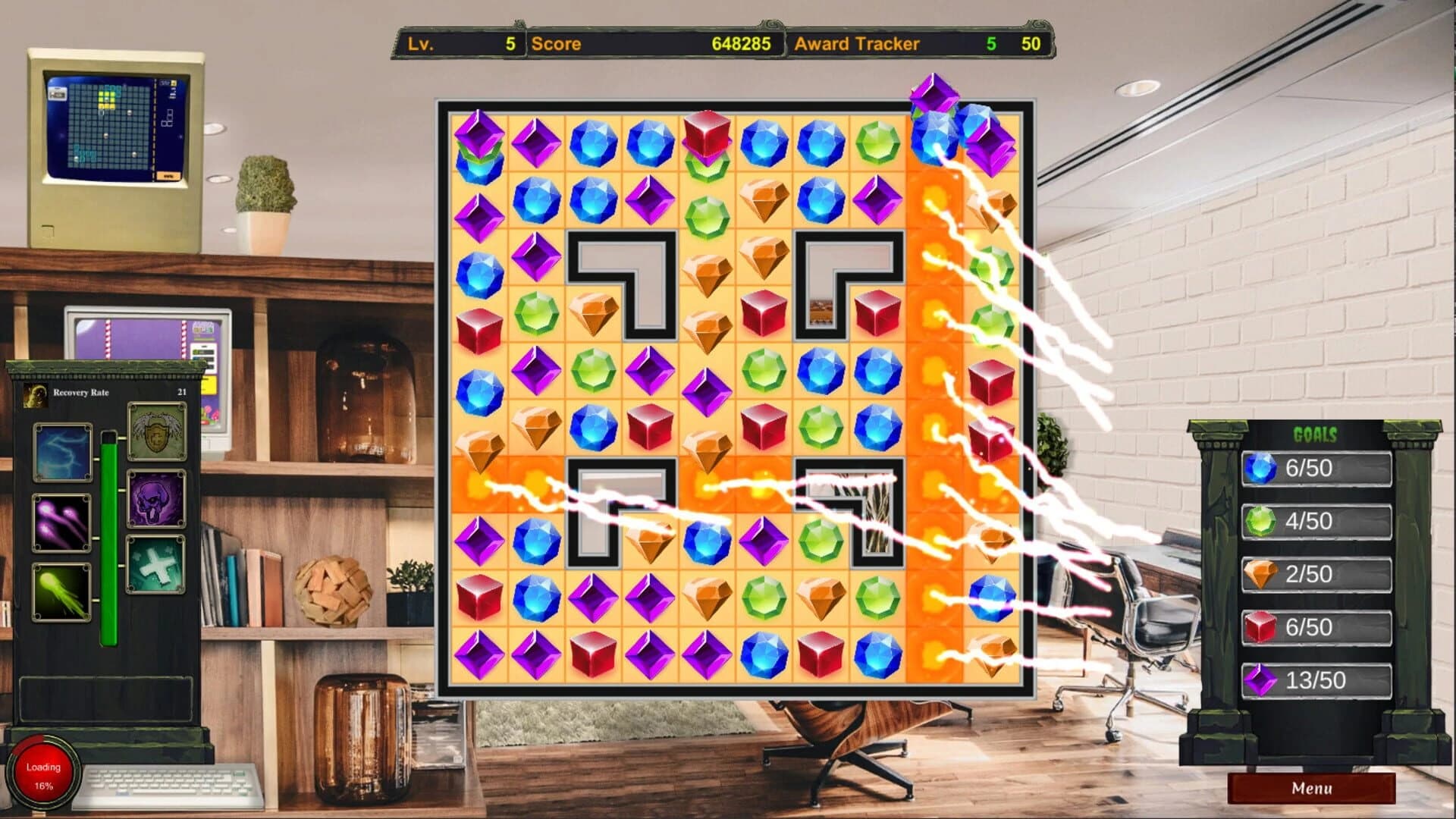 10th Corpse screenshot 3