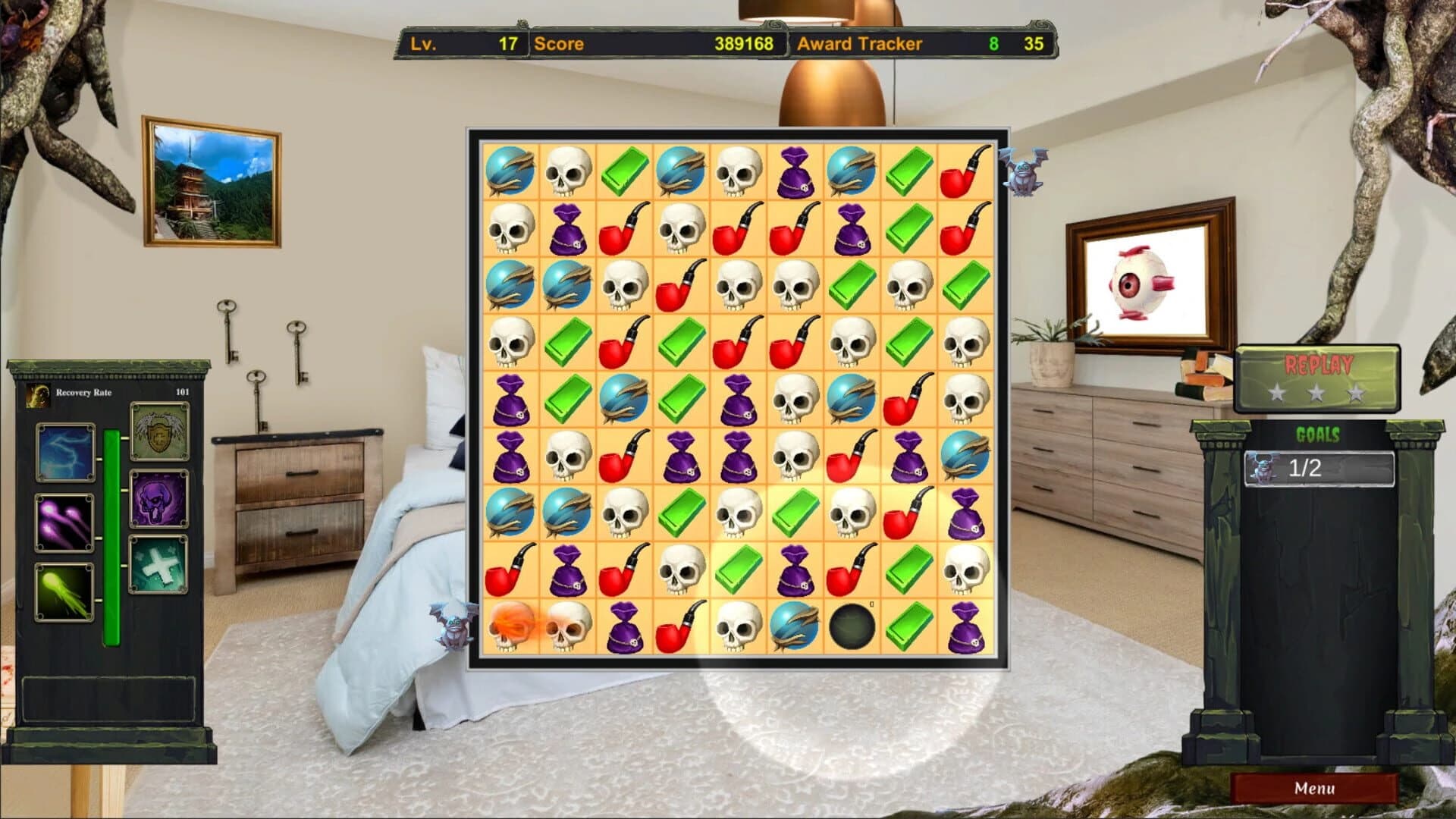 10th Corpse screenshot 1