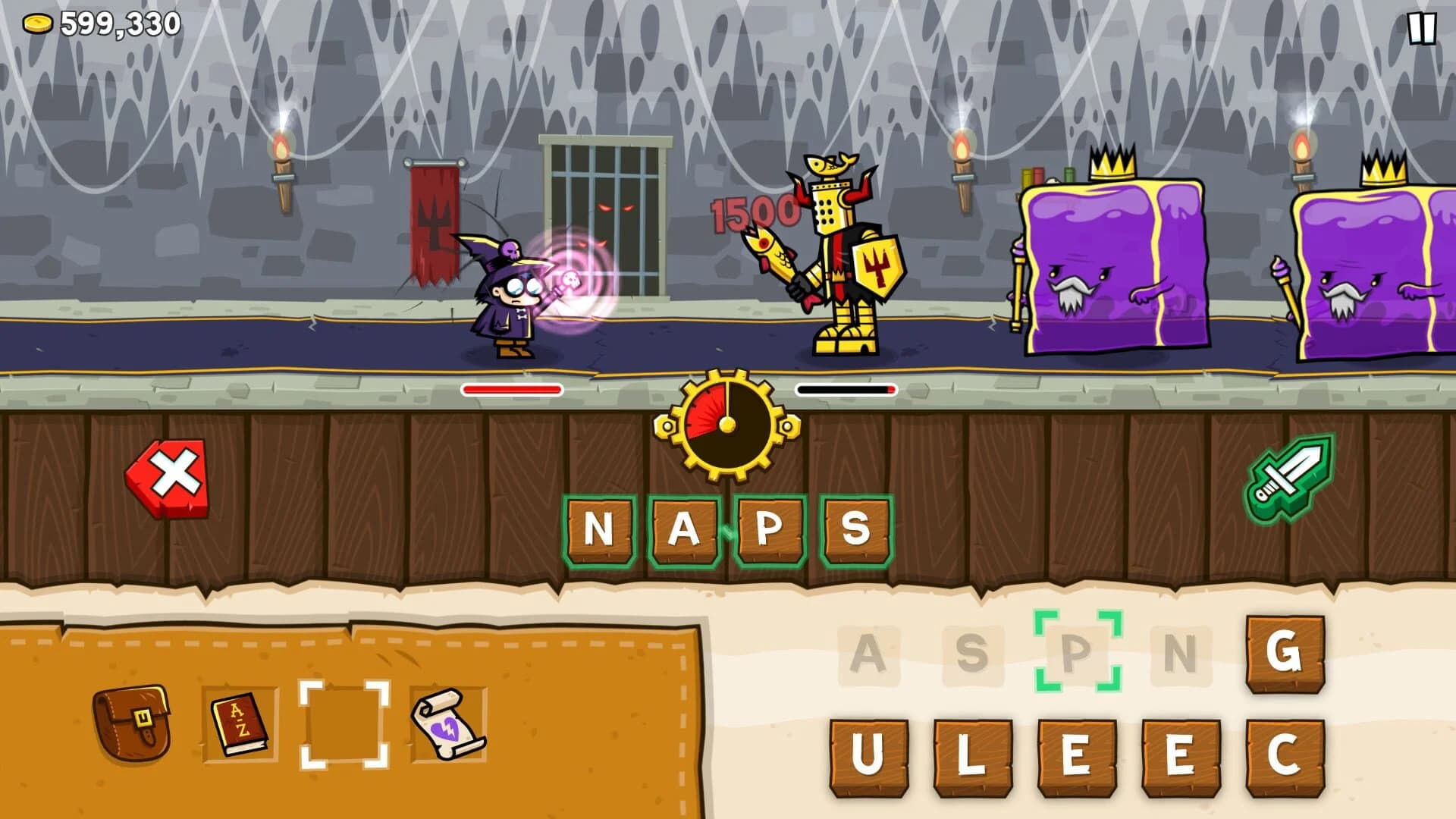 10tons Action Puzzle Bundle screenshot 4