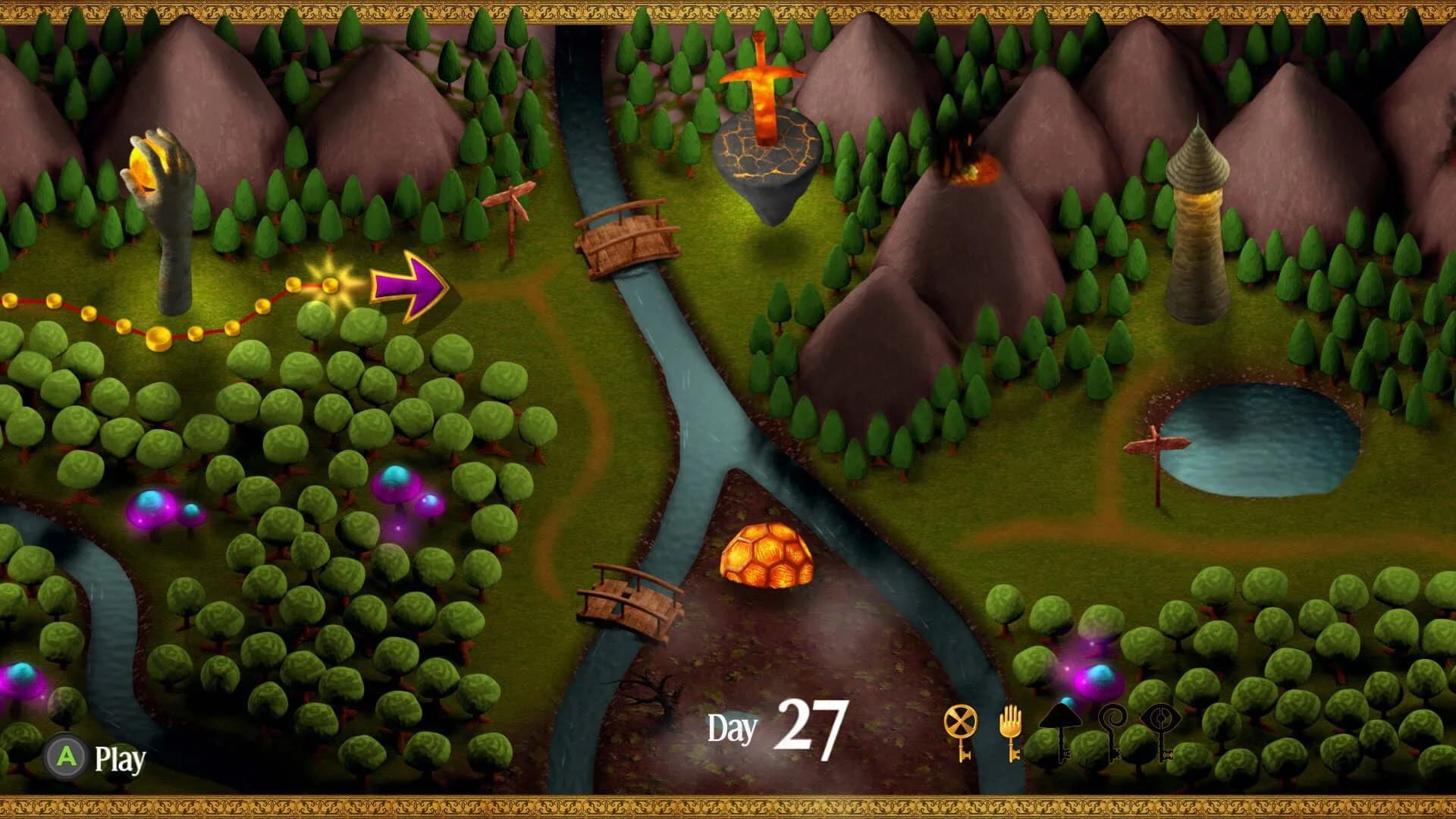 10tons Adventure Puzzles Bundle screenshot 5