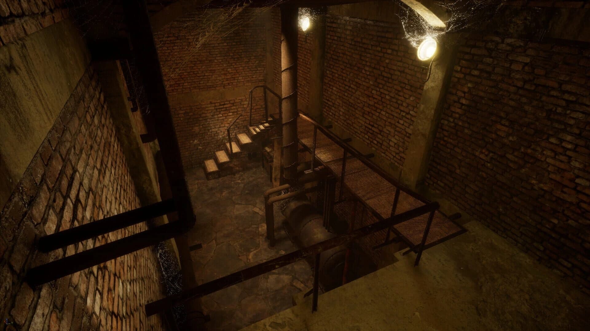 11 Trials of Raz screenshot 5