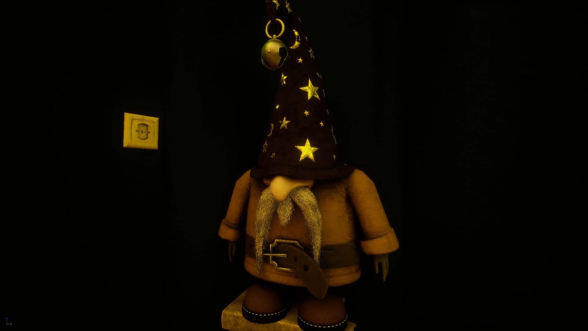 11 Trials of Raz screenshot 1