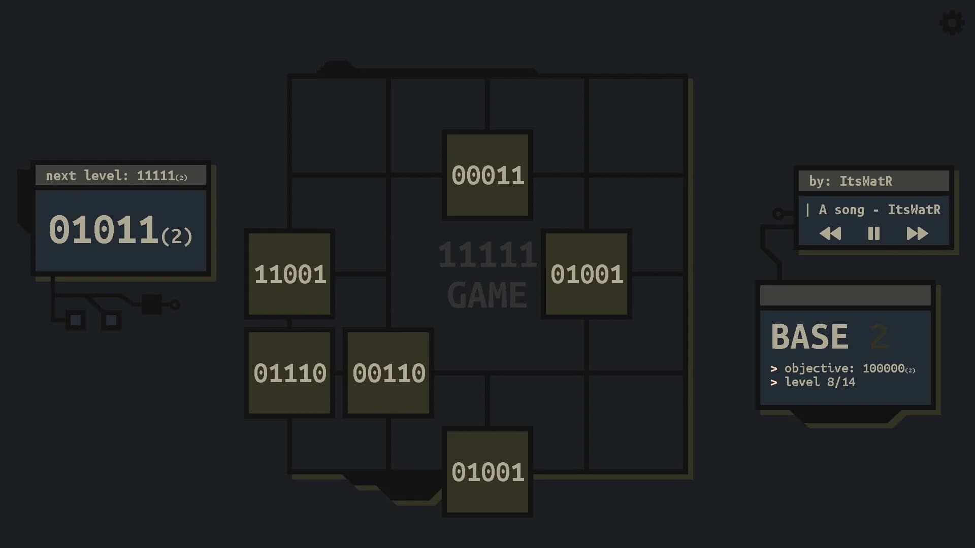 11111Game screenshot 4