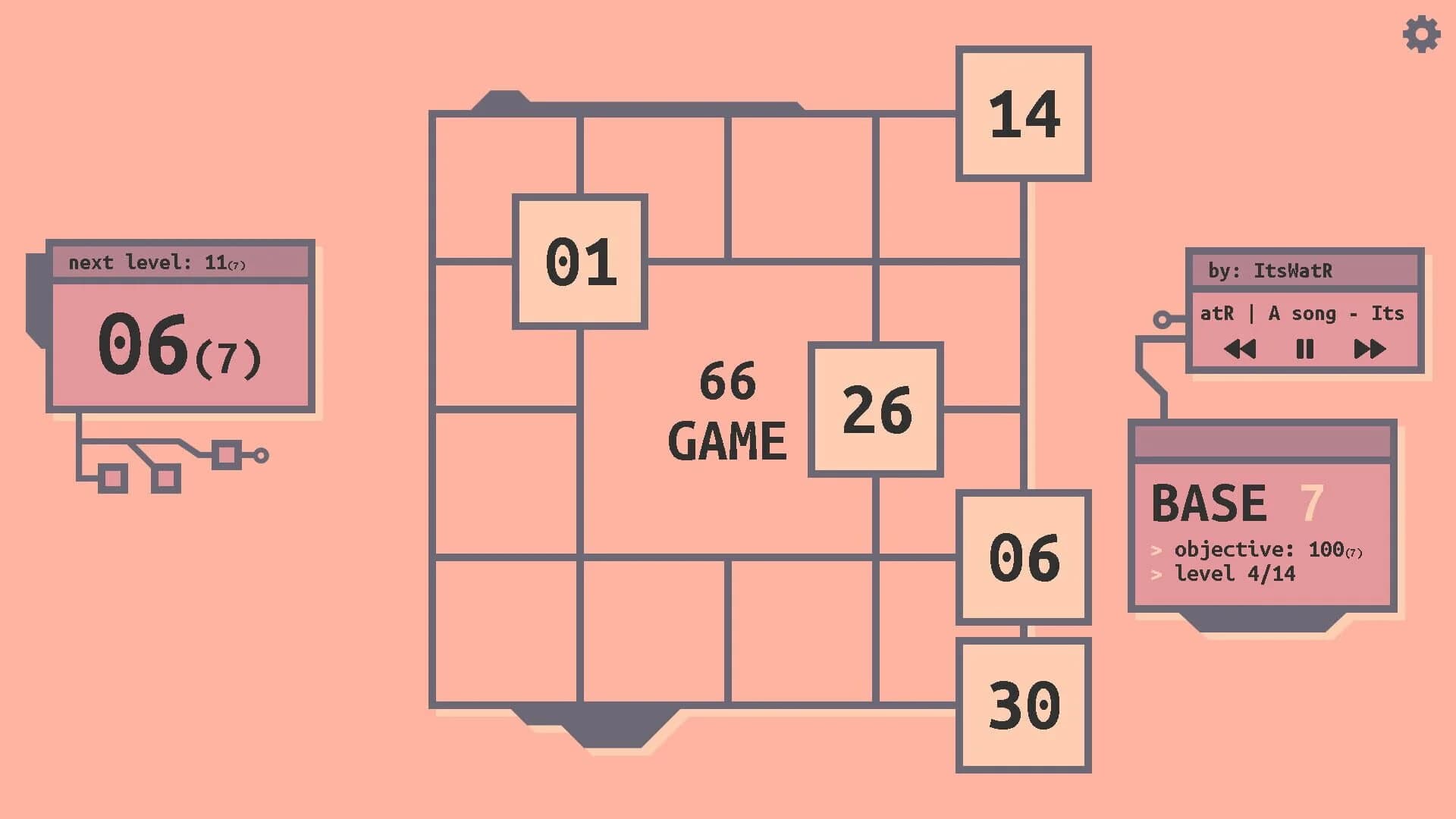 11111Game screenshot 5