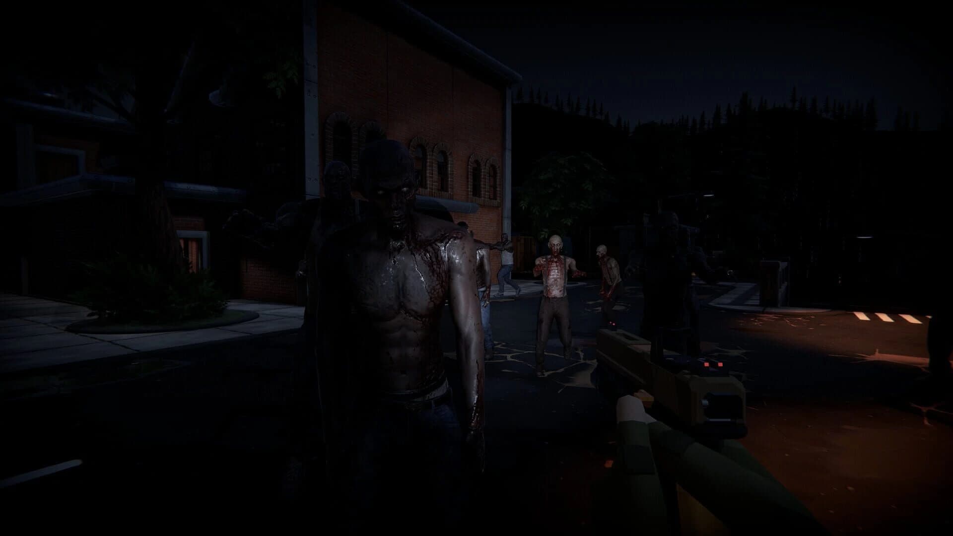 112 Meters screenshot 1