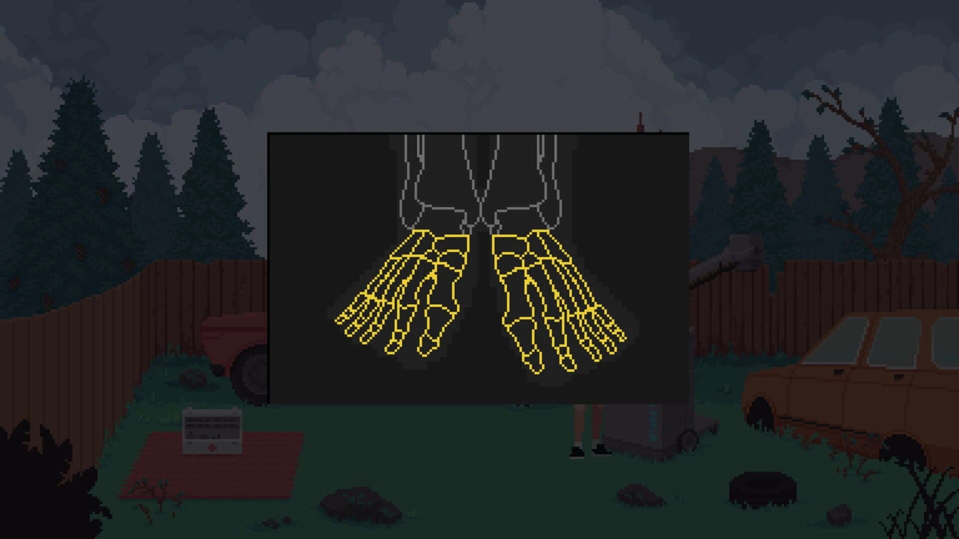 11.45 A Vivid Life screenshot 3