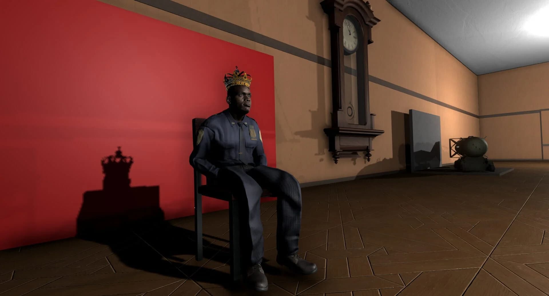 12 Hours 2 screenshot 1