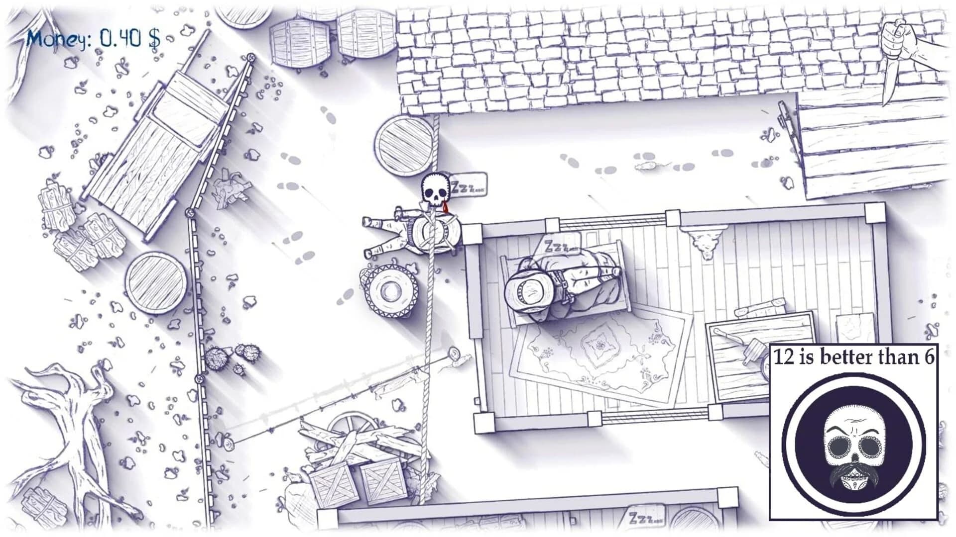 12 is Better than 6 screenshot 4