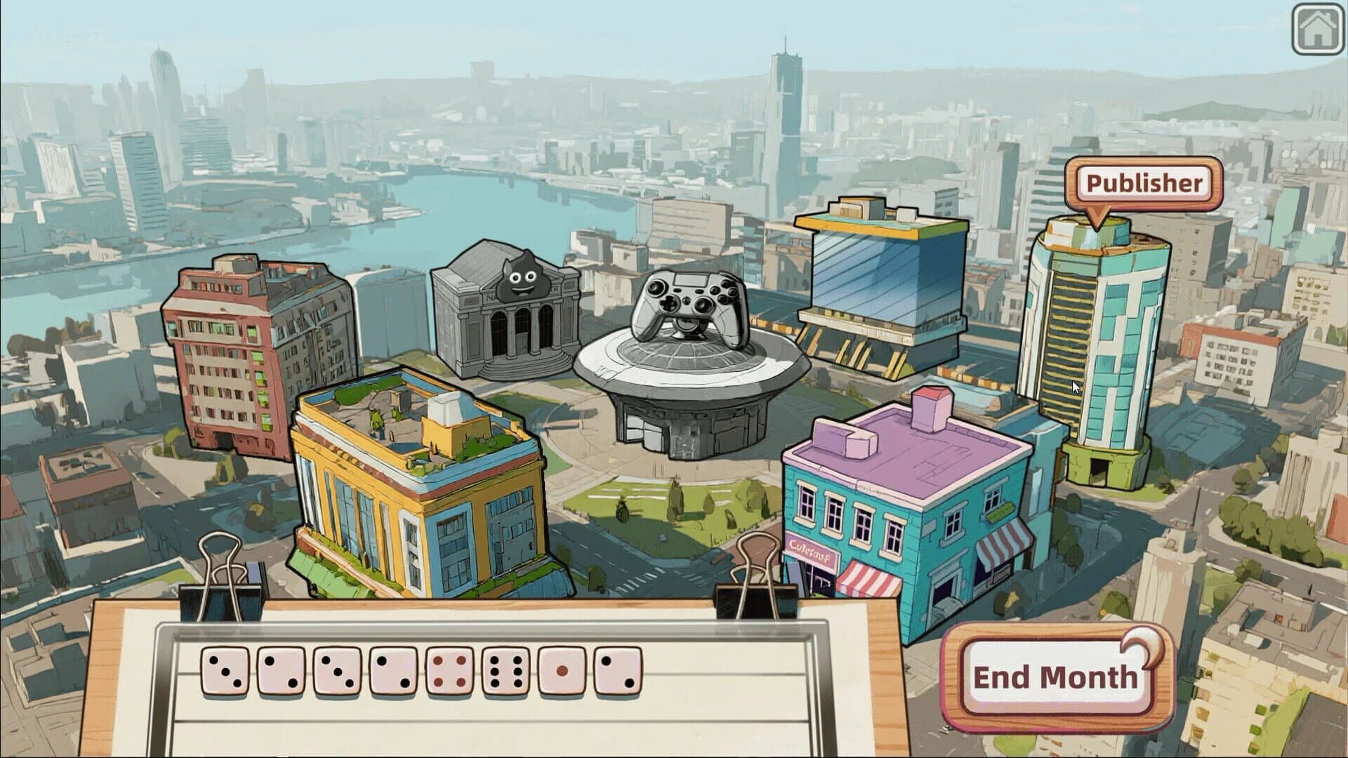 12 Months to Launch screenshot 5
