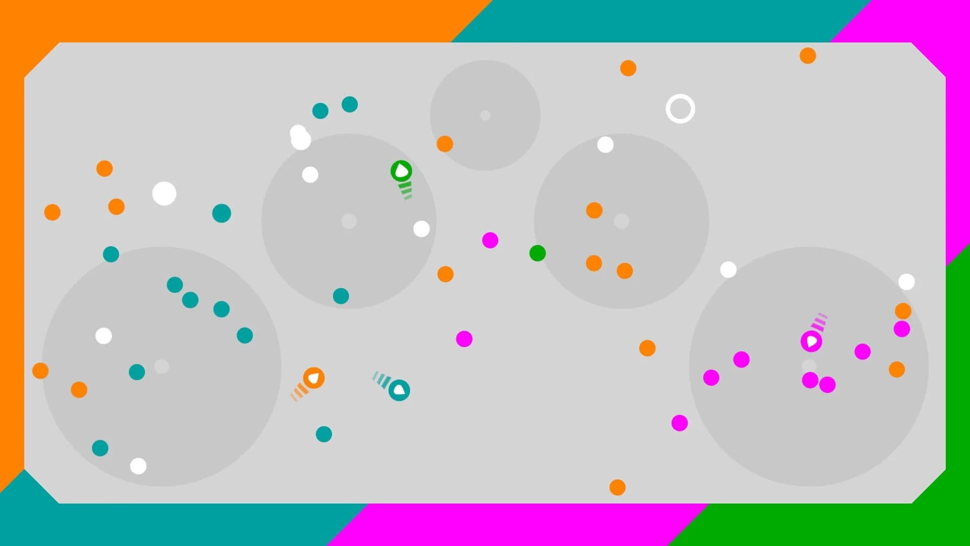 12 Orbits screenshot 5