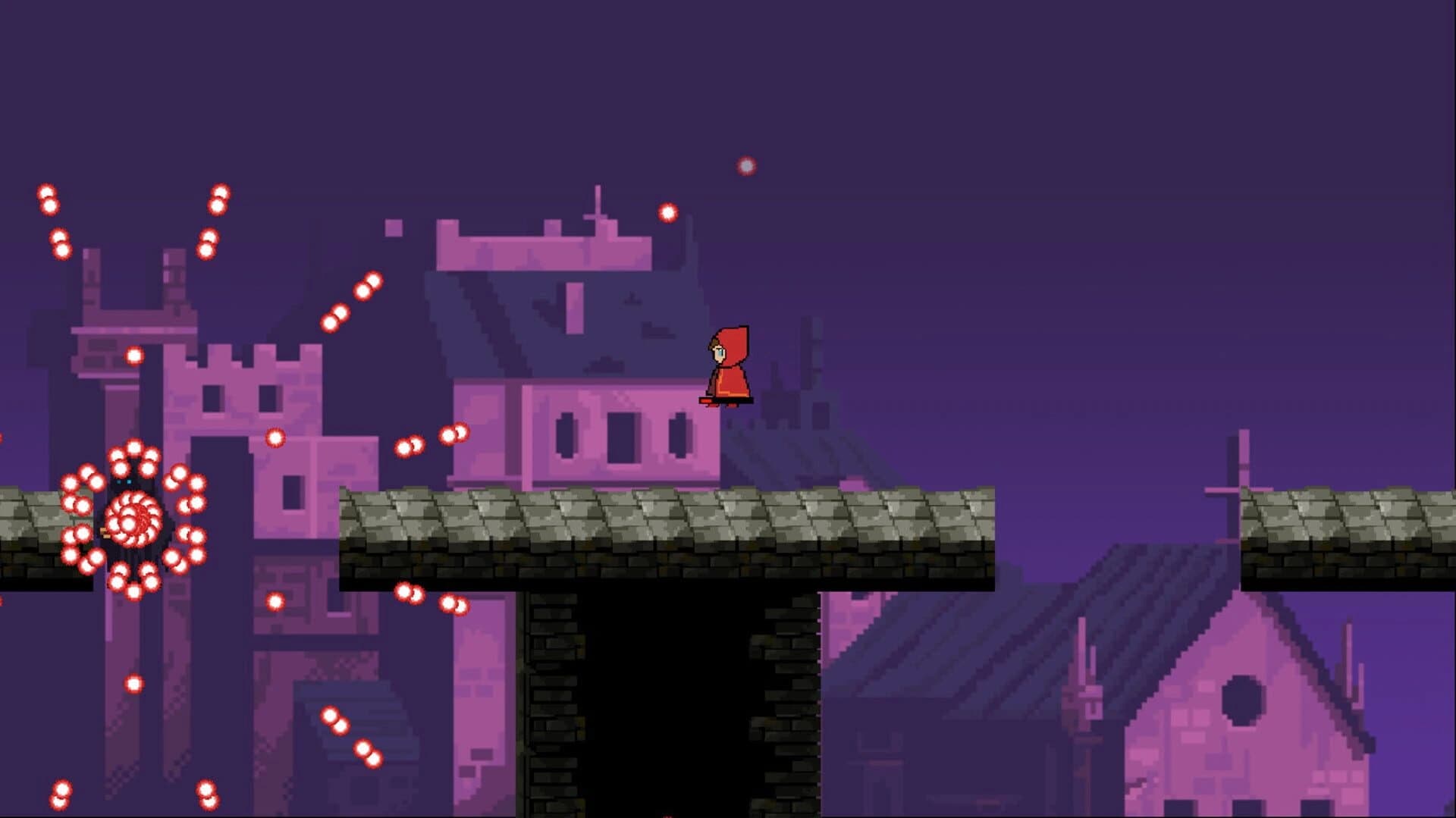 1/2 Red Riding Hood screenshot 3