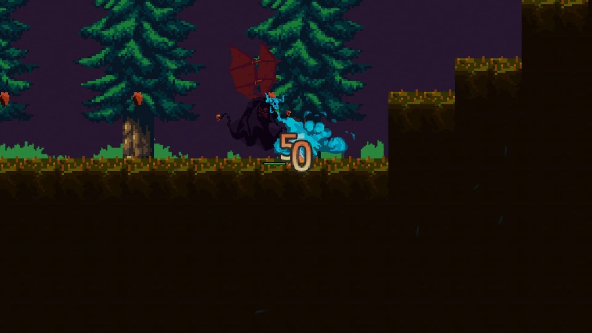 1/2 Red Riding Hood screenshot 1