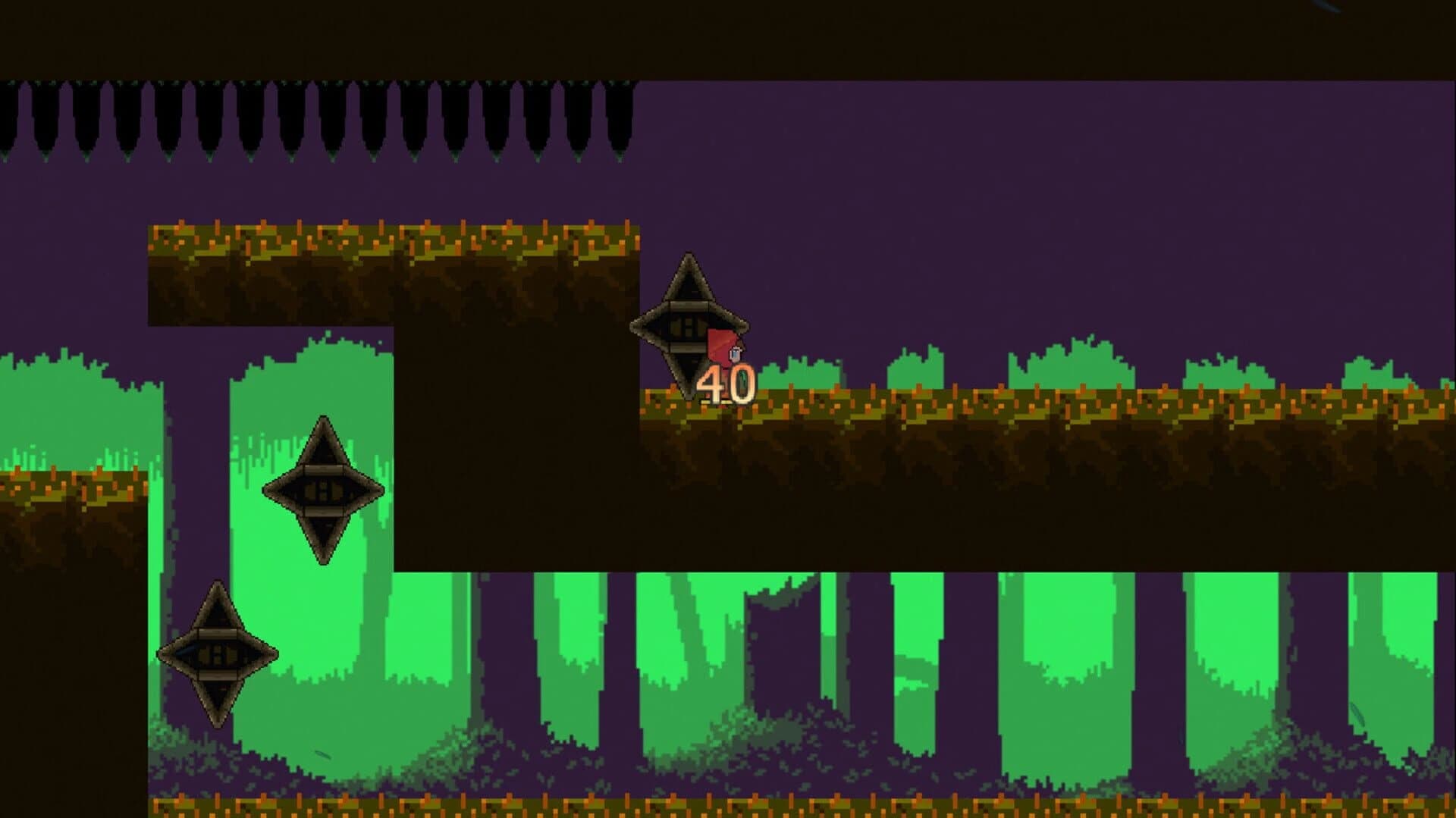 1/2 Red Riding Hood screenshot 2