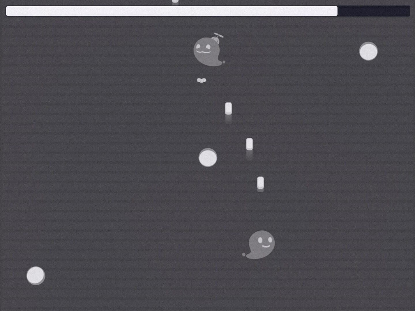 12 Vengeful Ghosts screenshot 1