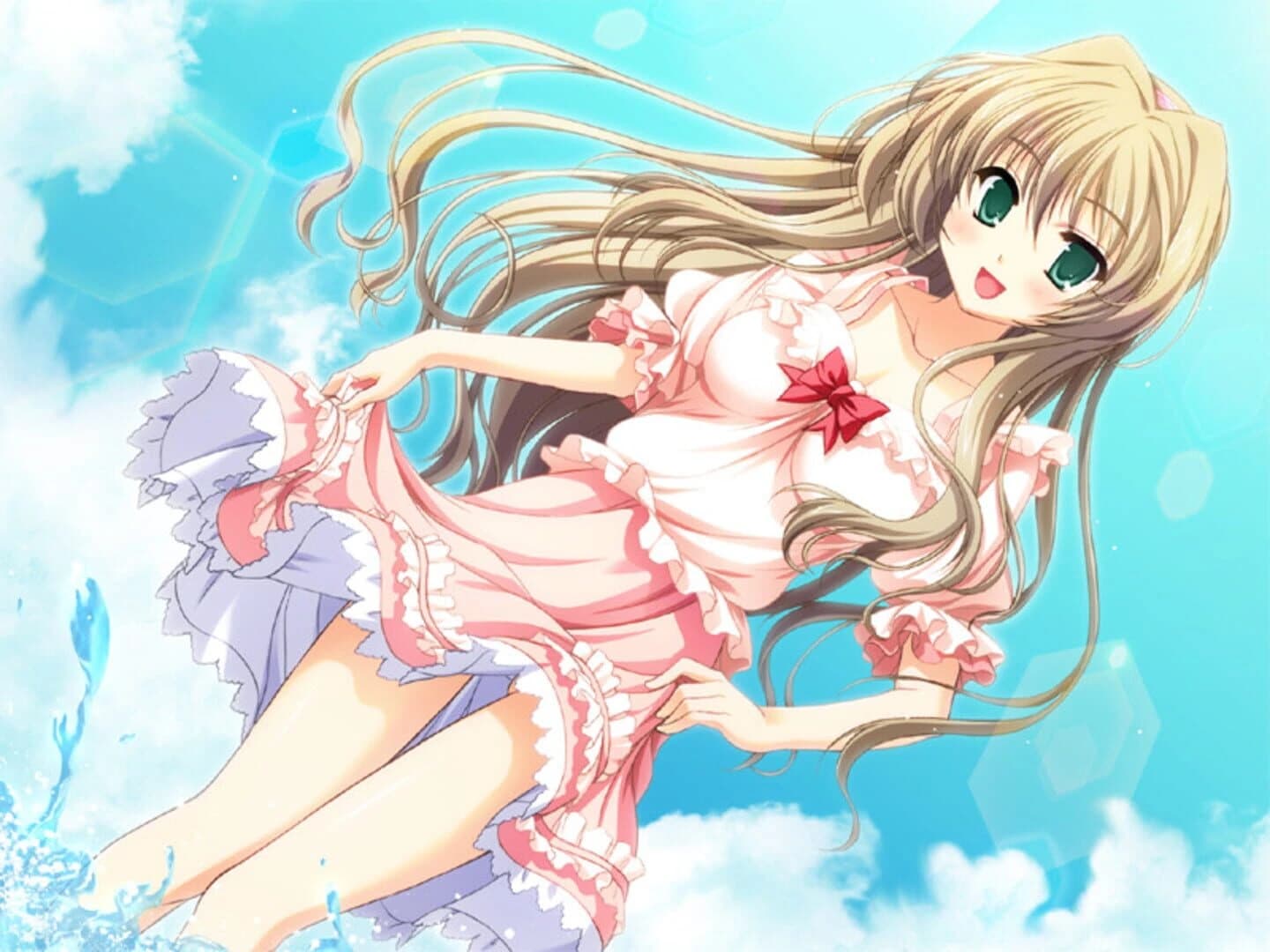 120 Yen Stories screenshot 1