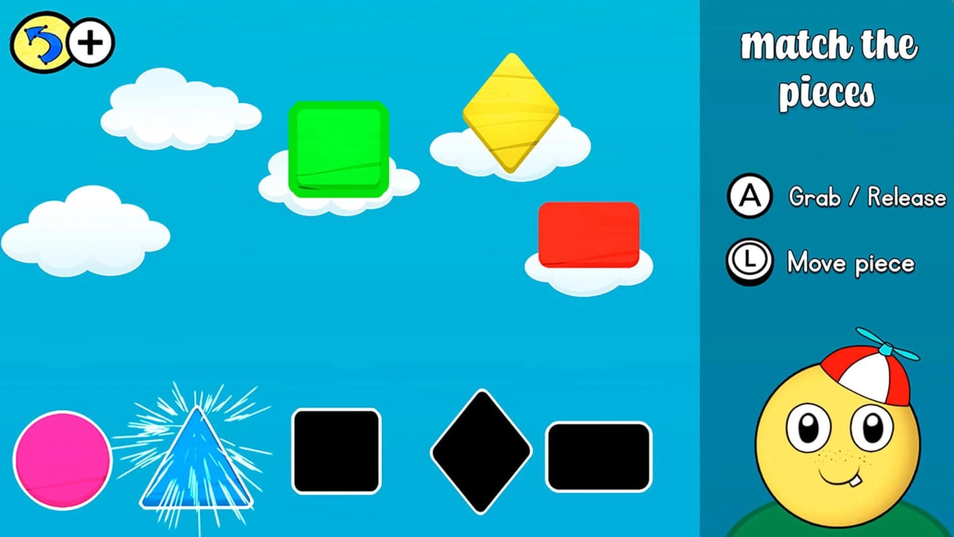 123 Dots screenshot 3