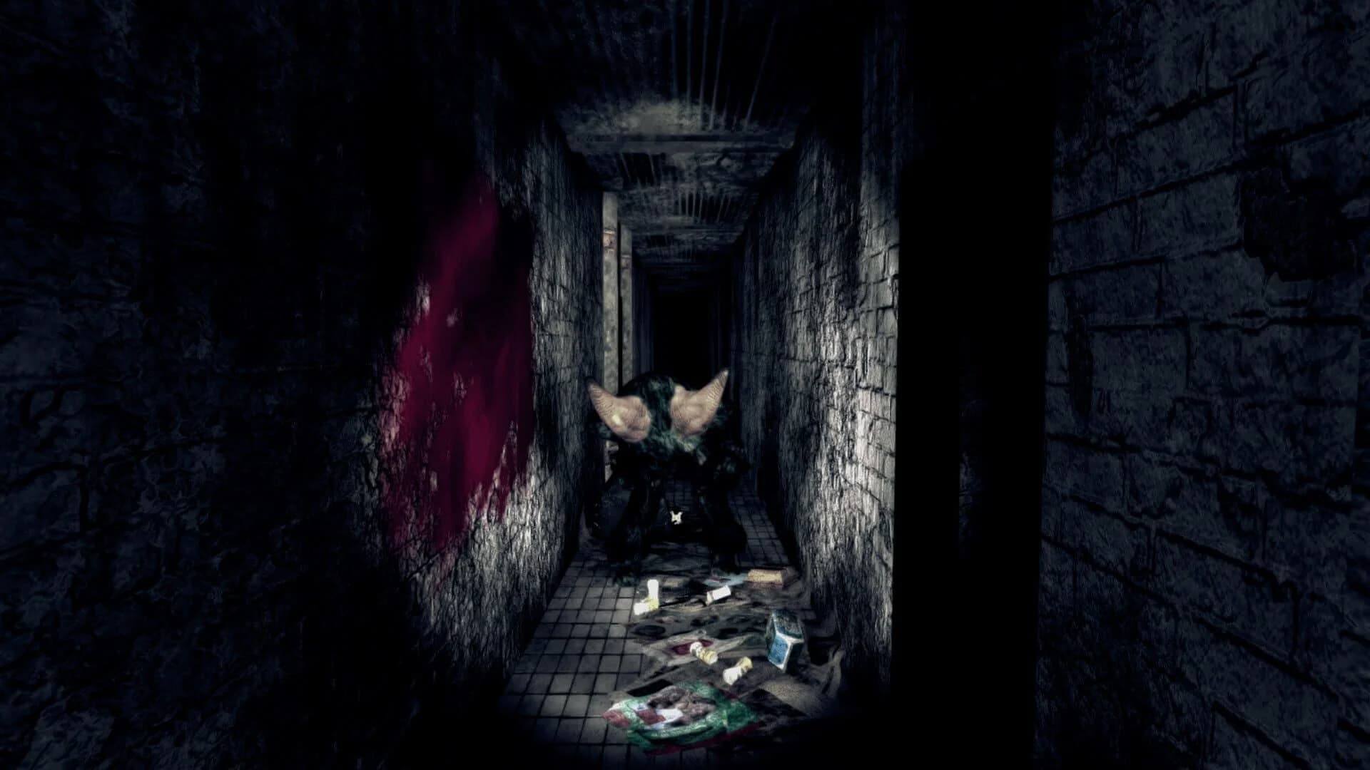 123 Slaughter Me Street screenshot 1