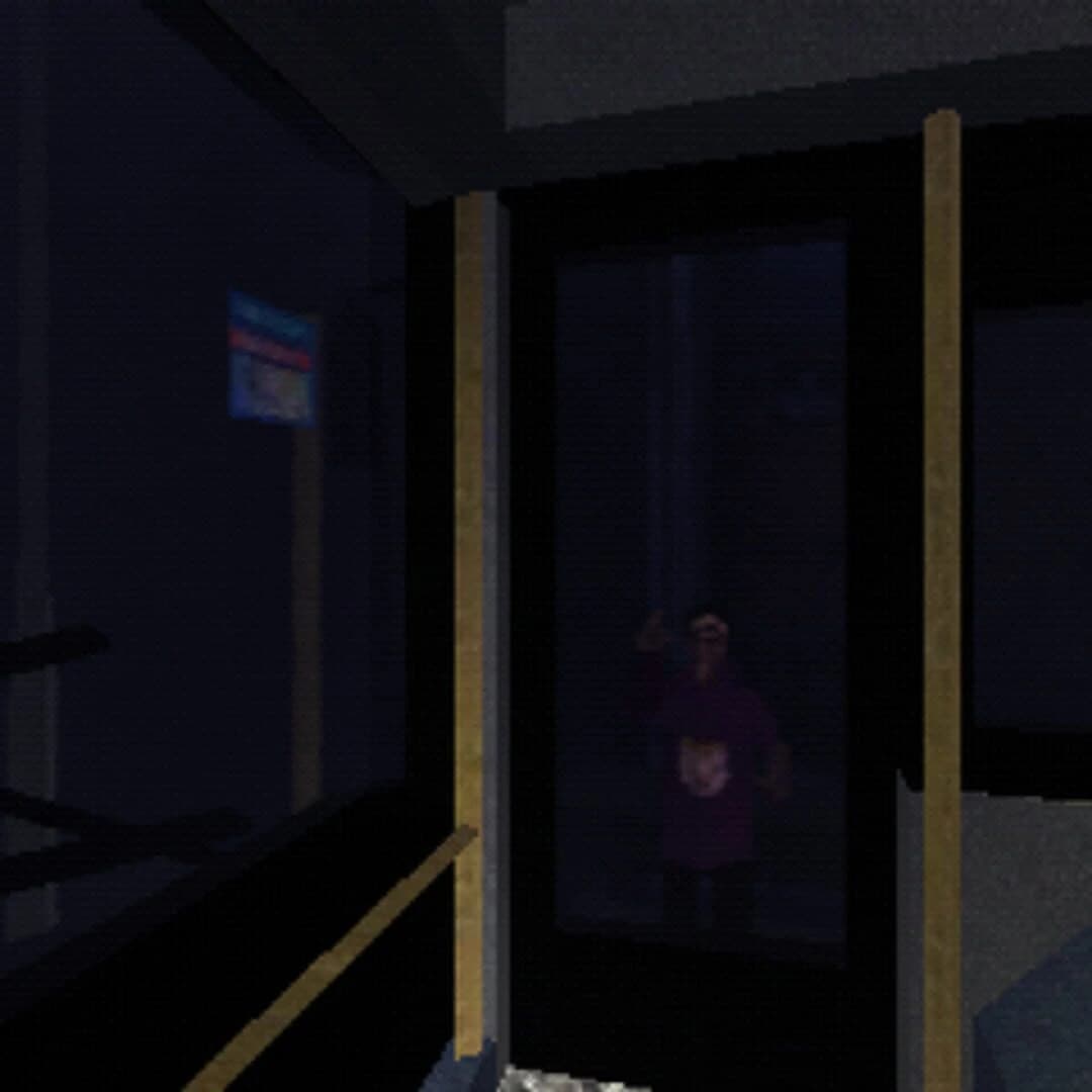 124 Handle of the World screenshot 3