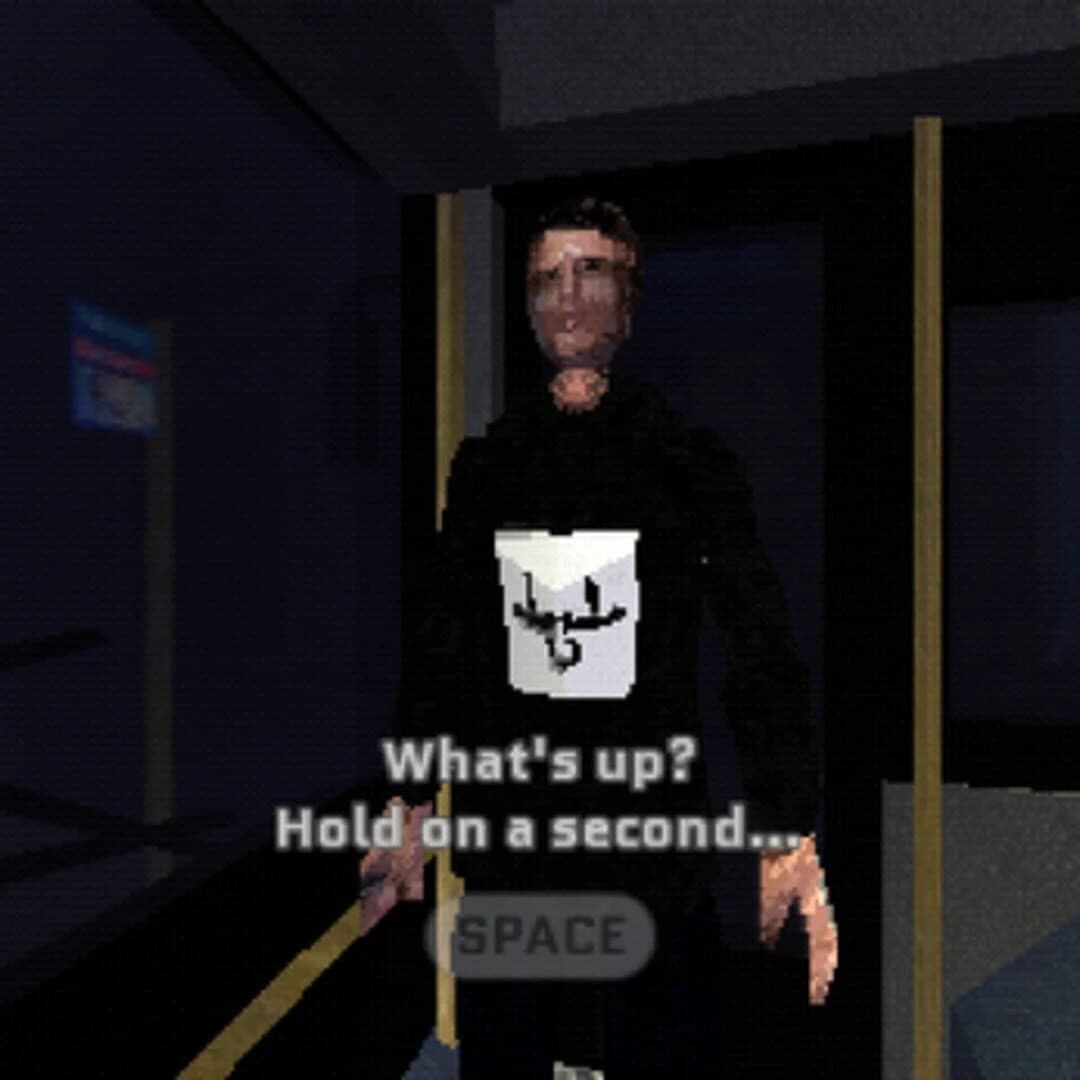 124 Handle of the World screenshot 2