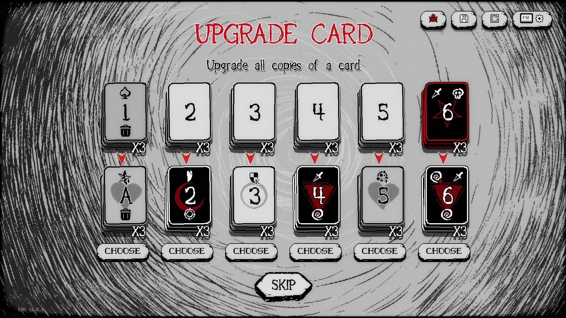 13 Bones screenshot 7
