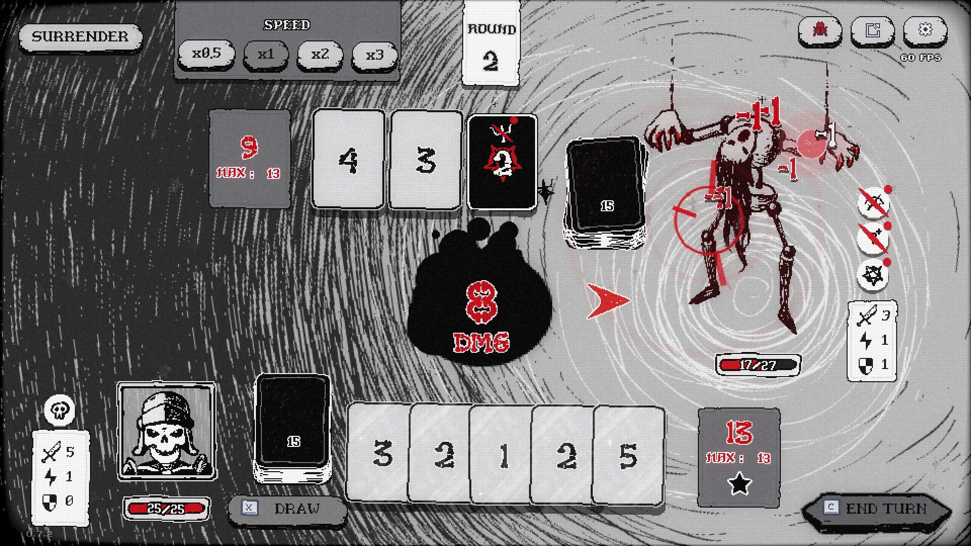 13 Bones screenshot 5