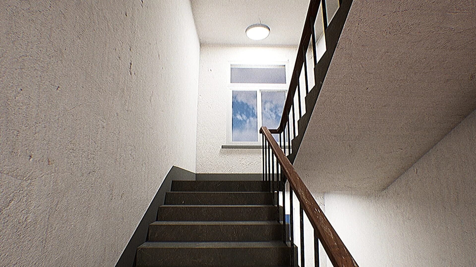 13 Floors: Anomalies screenshot 4