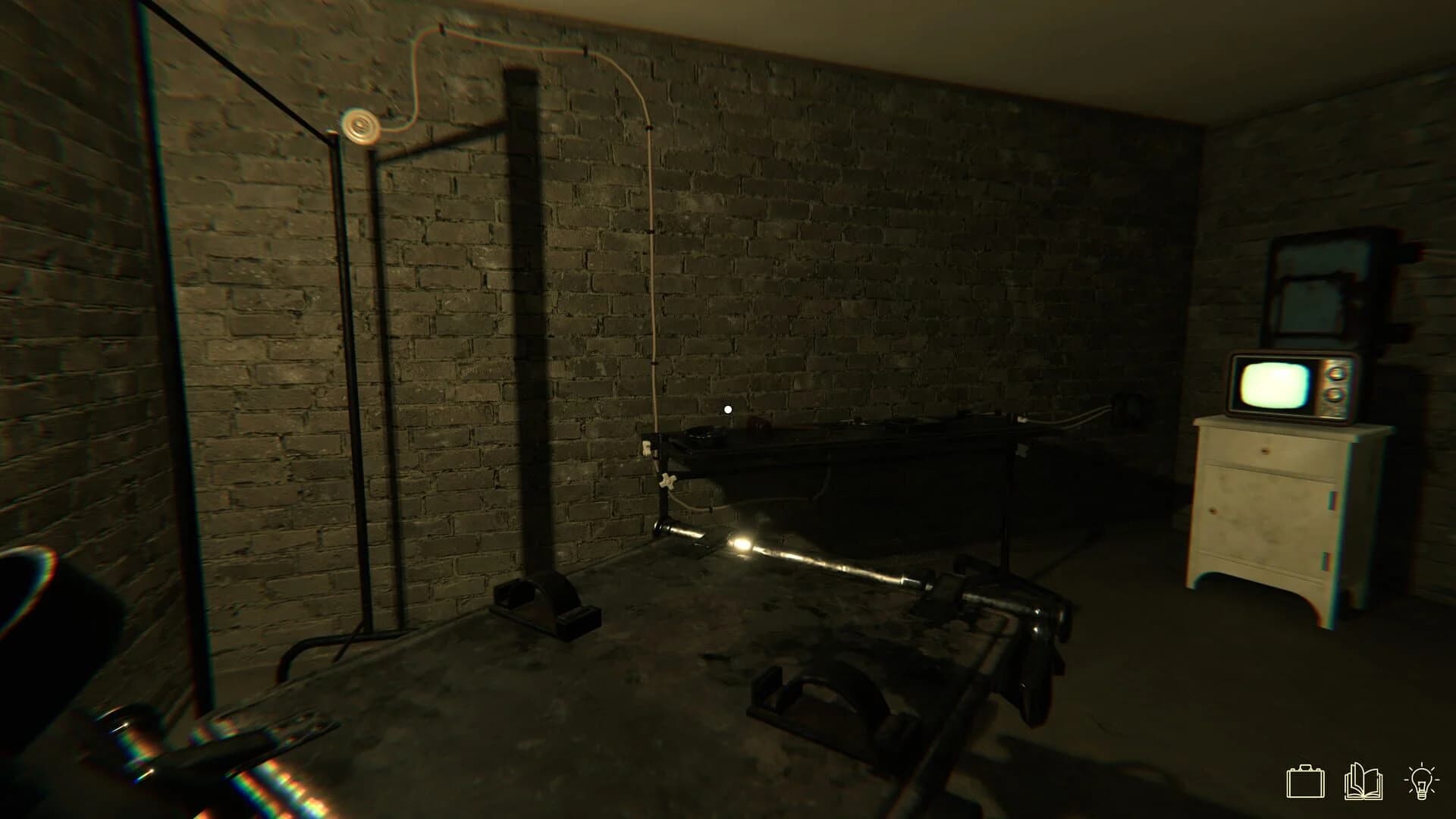 13: Origin - Chapter One screenshot 3