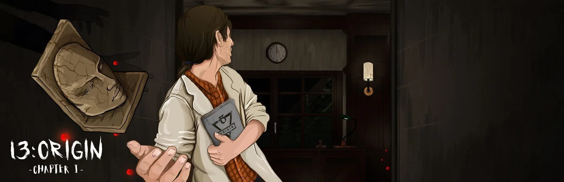 13: Origin - Chapter One screenshot 4