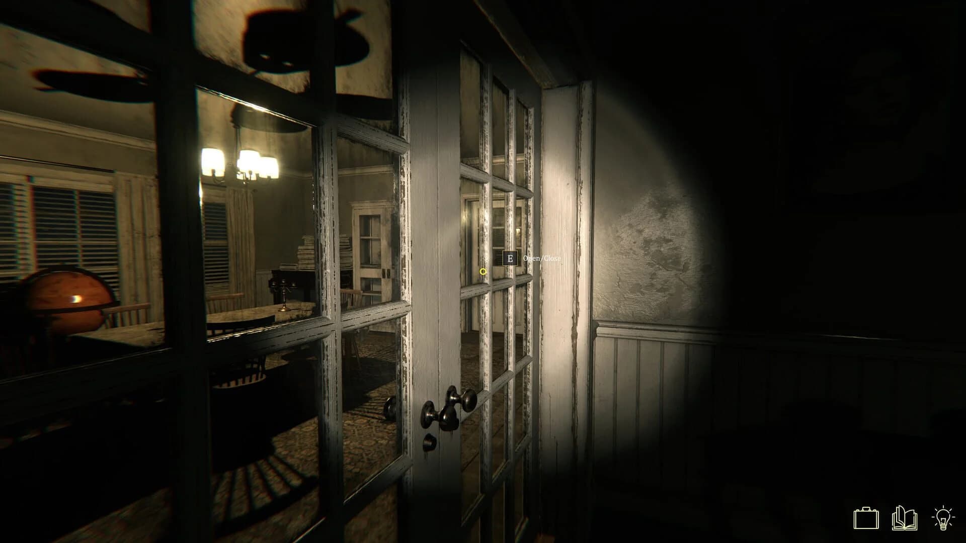 13: Origin - Chapter One screenshot 2