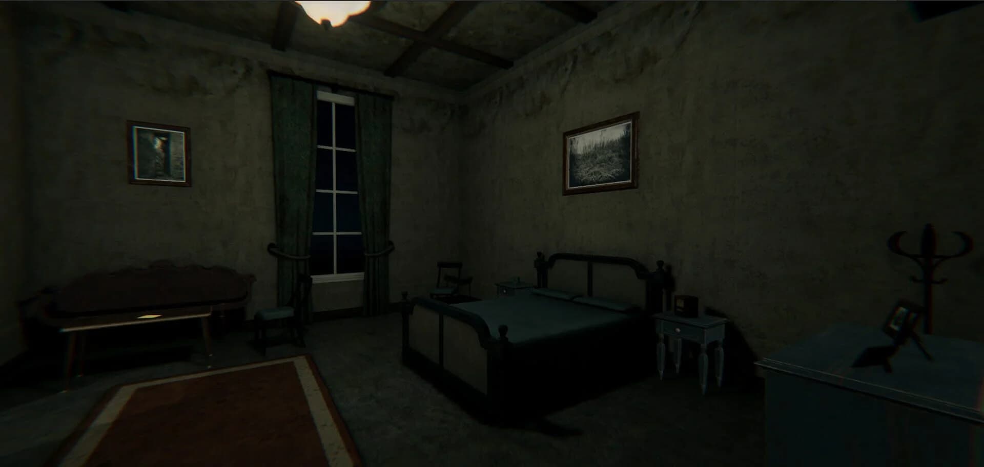 13: Origin - Chapter One screenshot 5