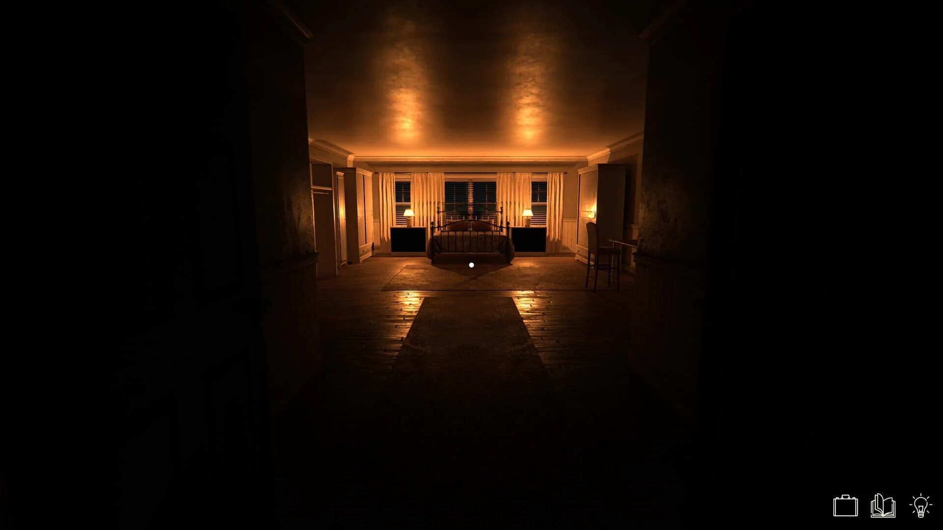 13: Origin - Chapter One screenshot 1