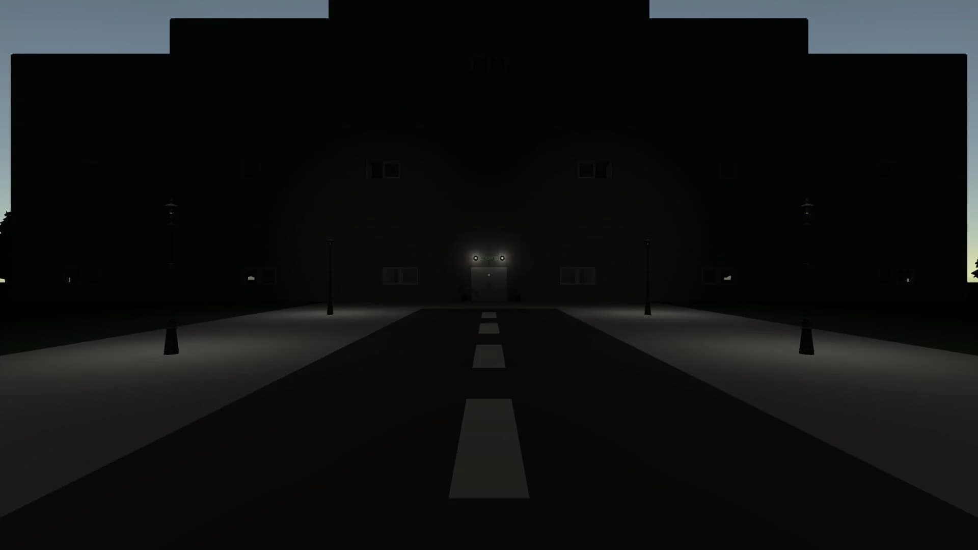 13 Wood St screenshot 1