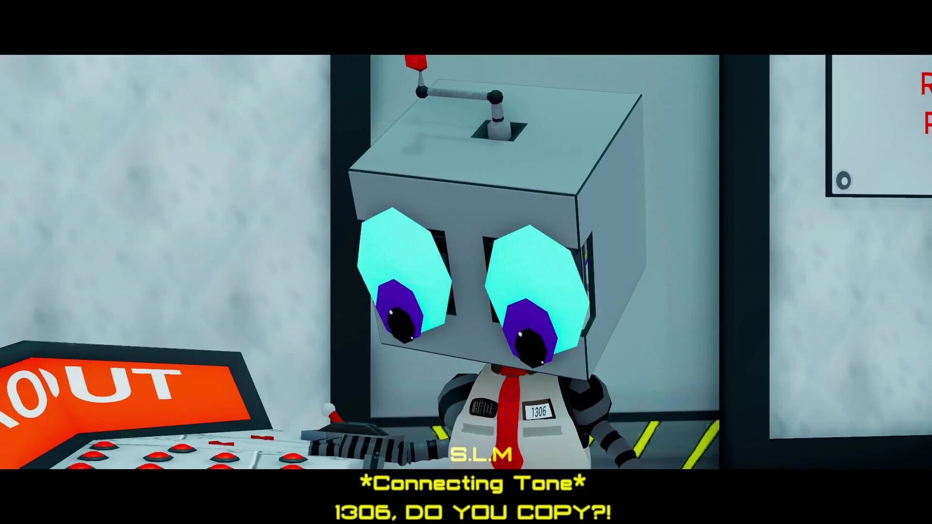 1306 Chapter 1: Reactors & Robots screenshot 4