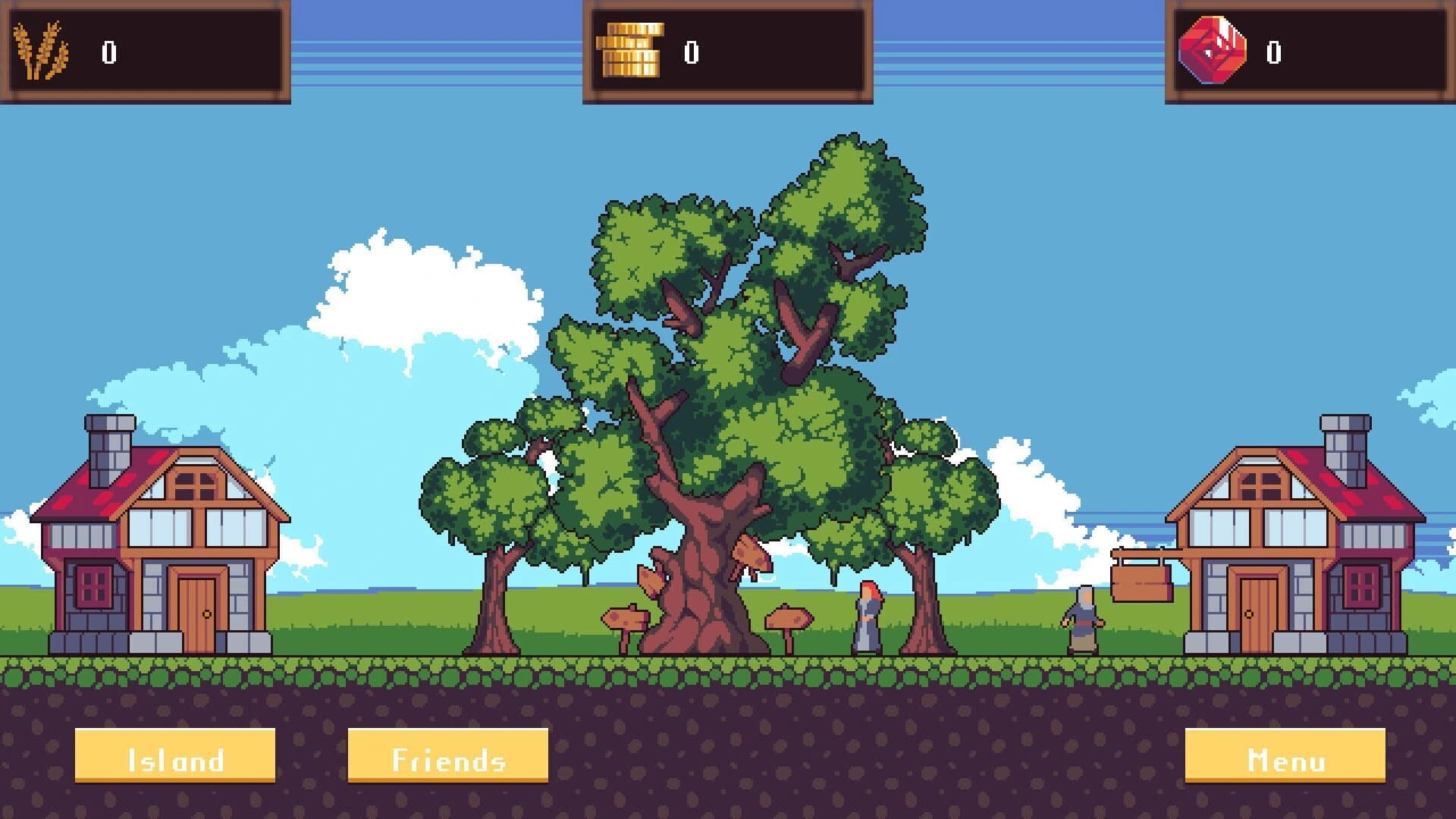 1387: MMO Strategy screenshot 4