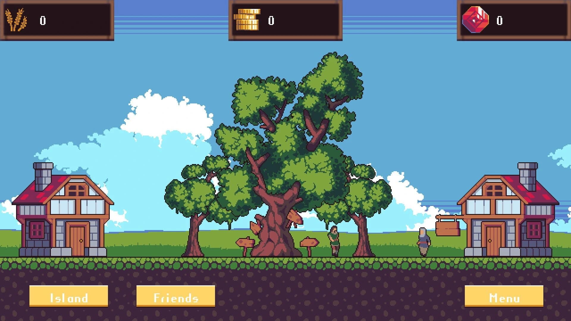 1387: MMO Strategy screenshot 3