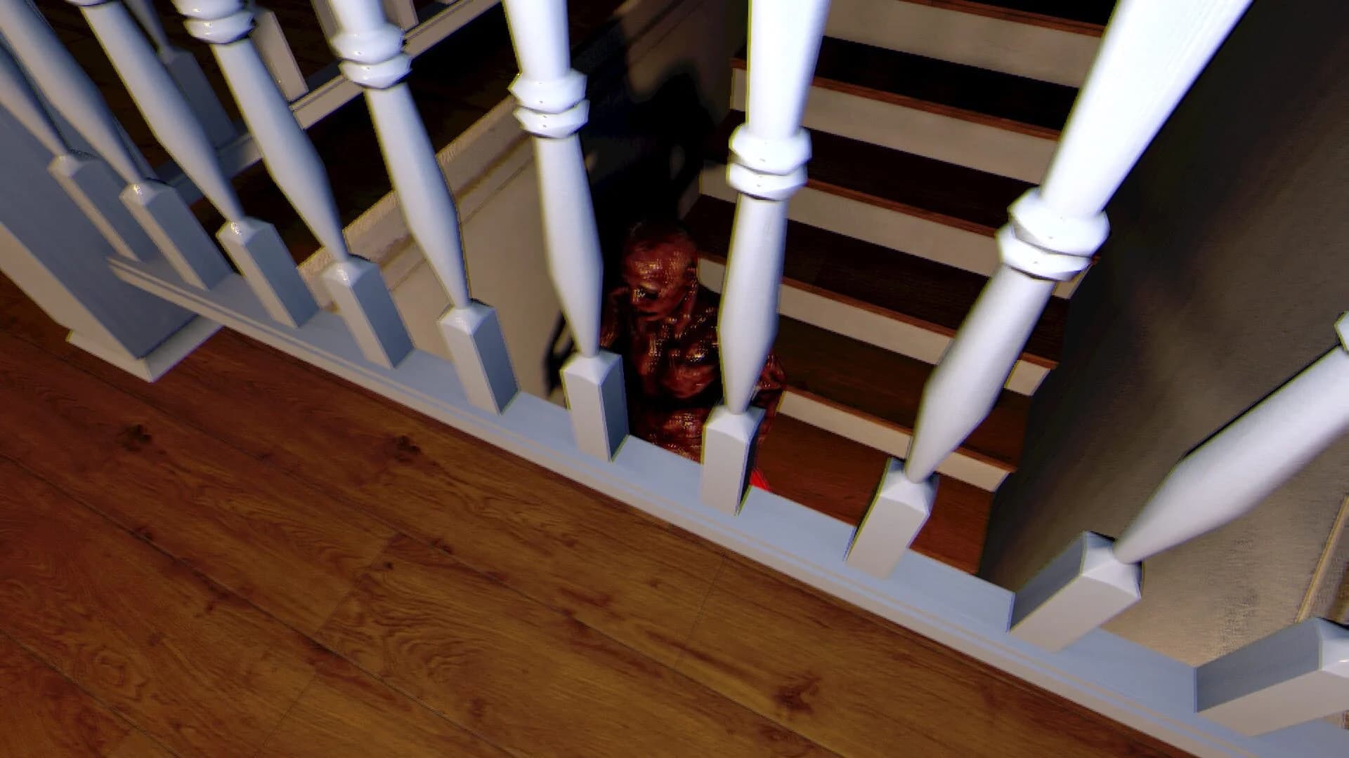 13th House on Halloween screenshot 3