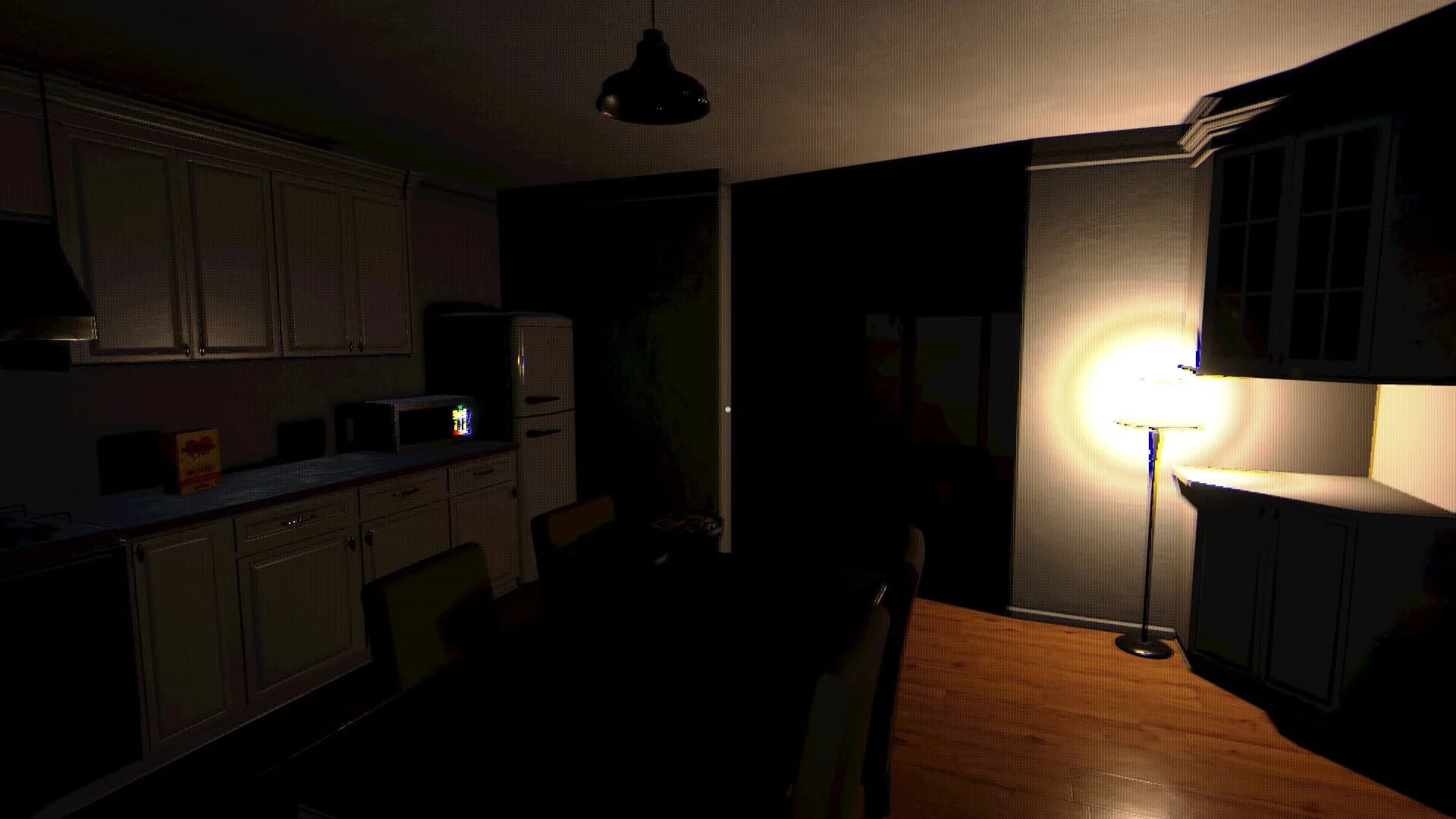 13th House on Halloween screenshot 2