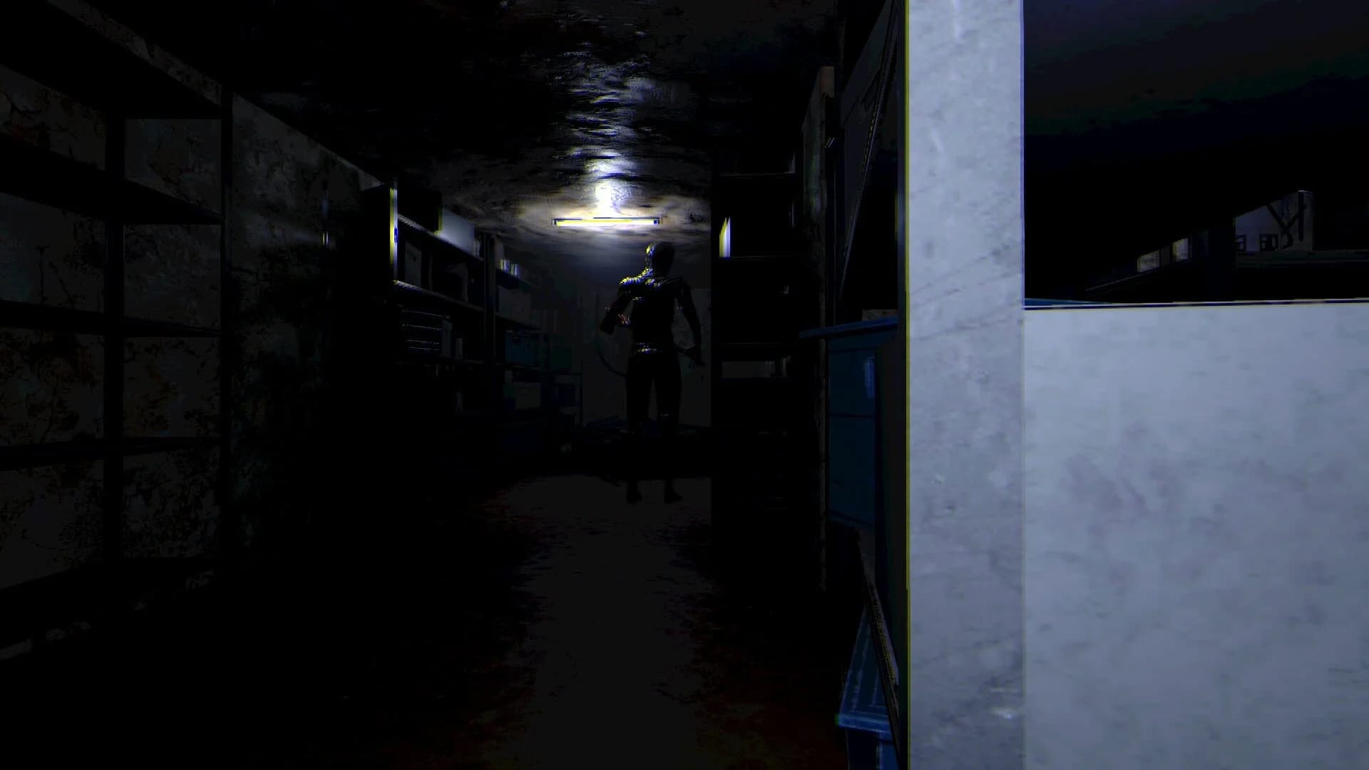 13th House on Halloween screenshot 1