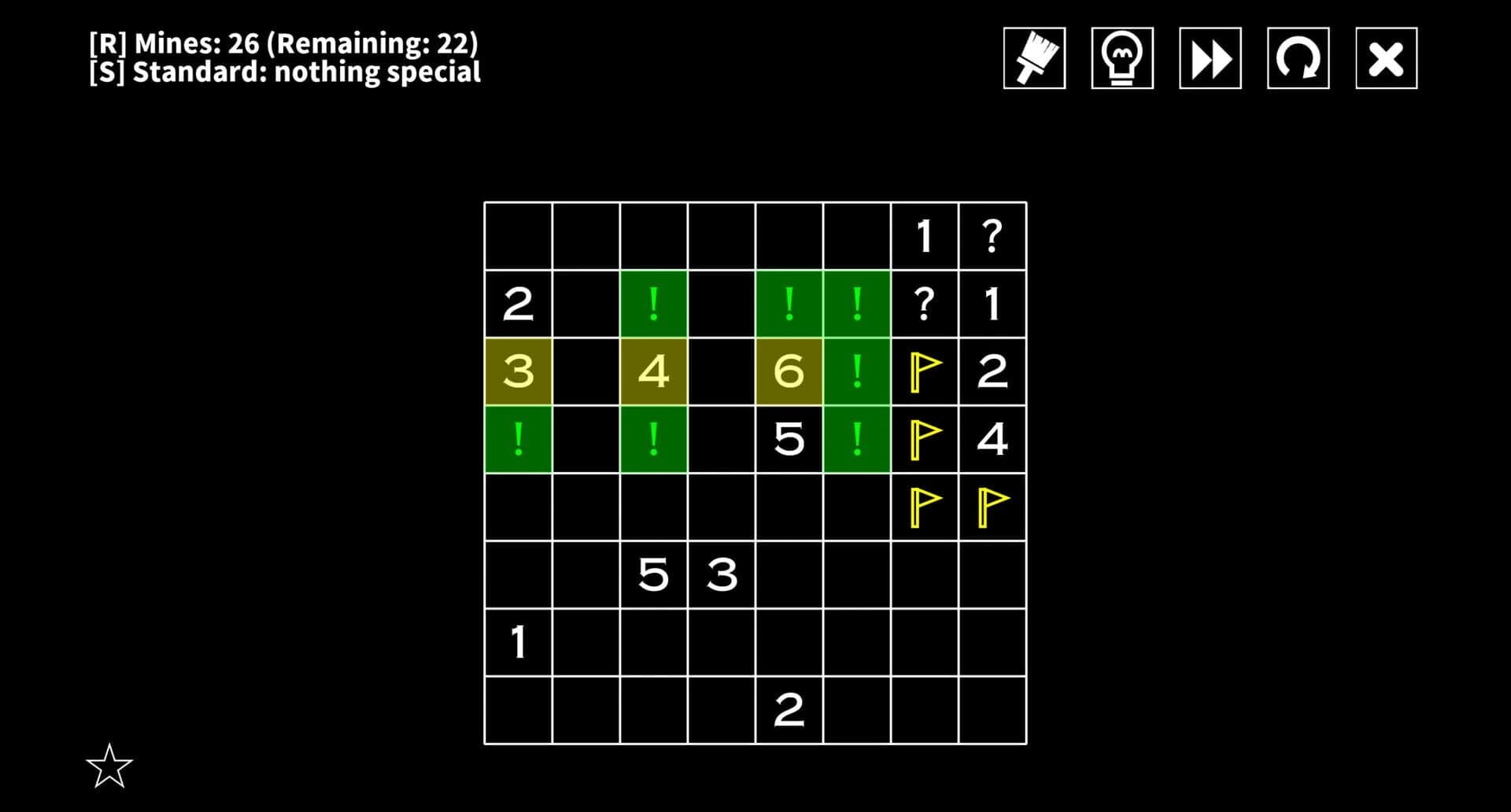 14 Minesweeper Variants screenshot 5