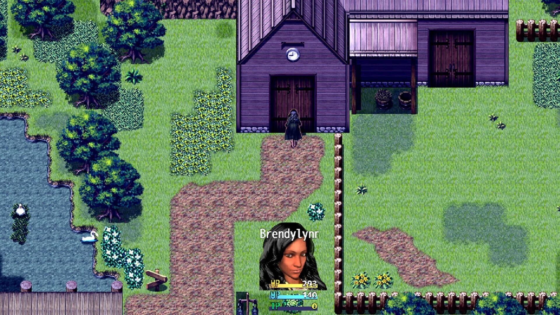 1414: Crossroads screenshot 3