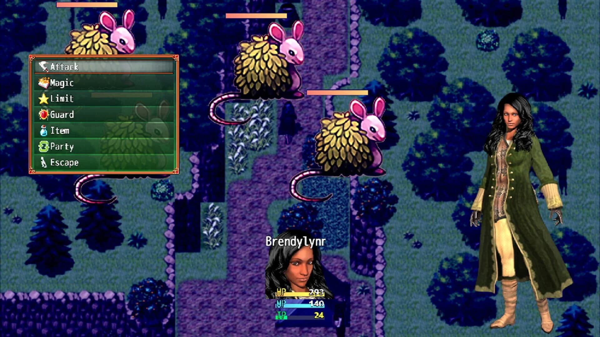 1414: Crossroads screenshot 2