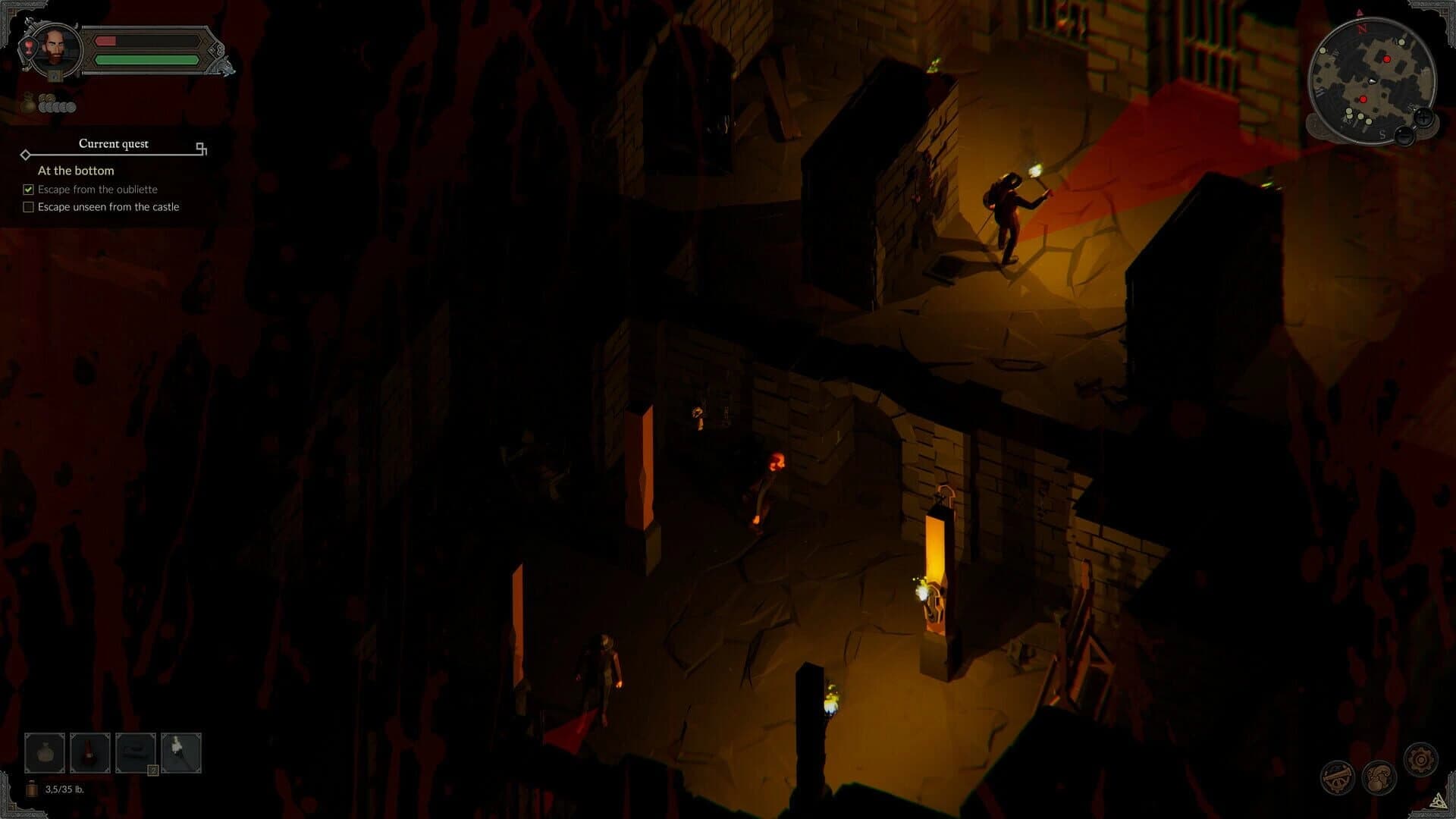 1428: Shadows over Silesia - Deluxe Edition screenshot 5