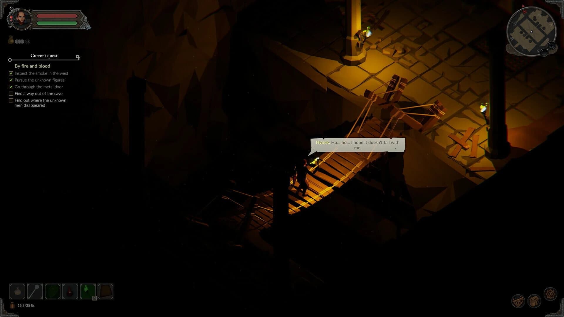 1428: Shadows over Silesia - Deluxe Edition screenshot 3