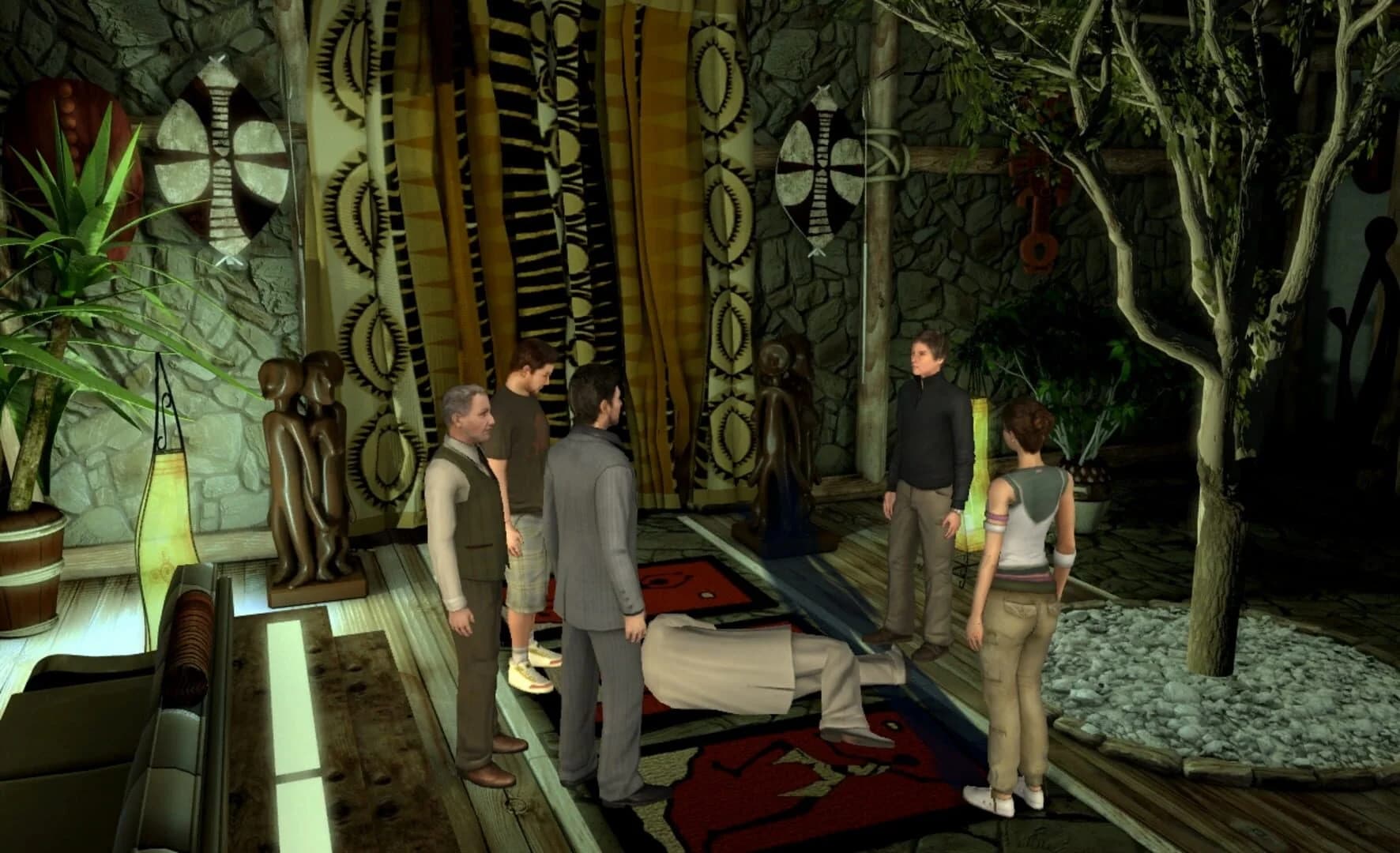 15 Days screenshot 1